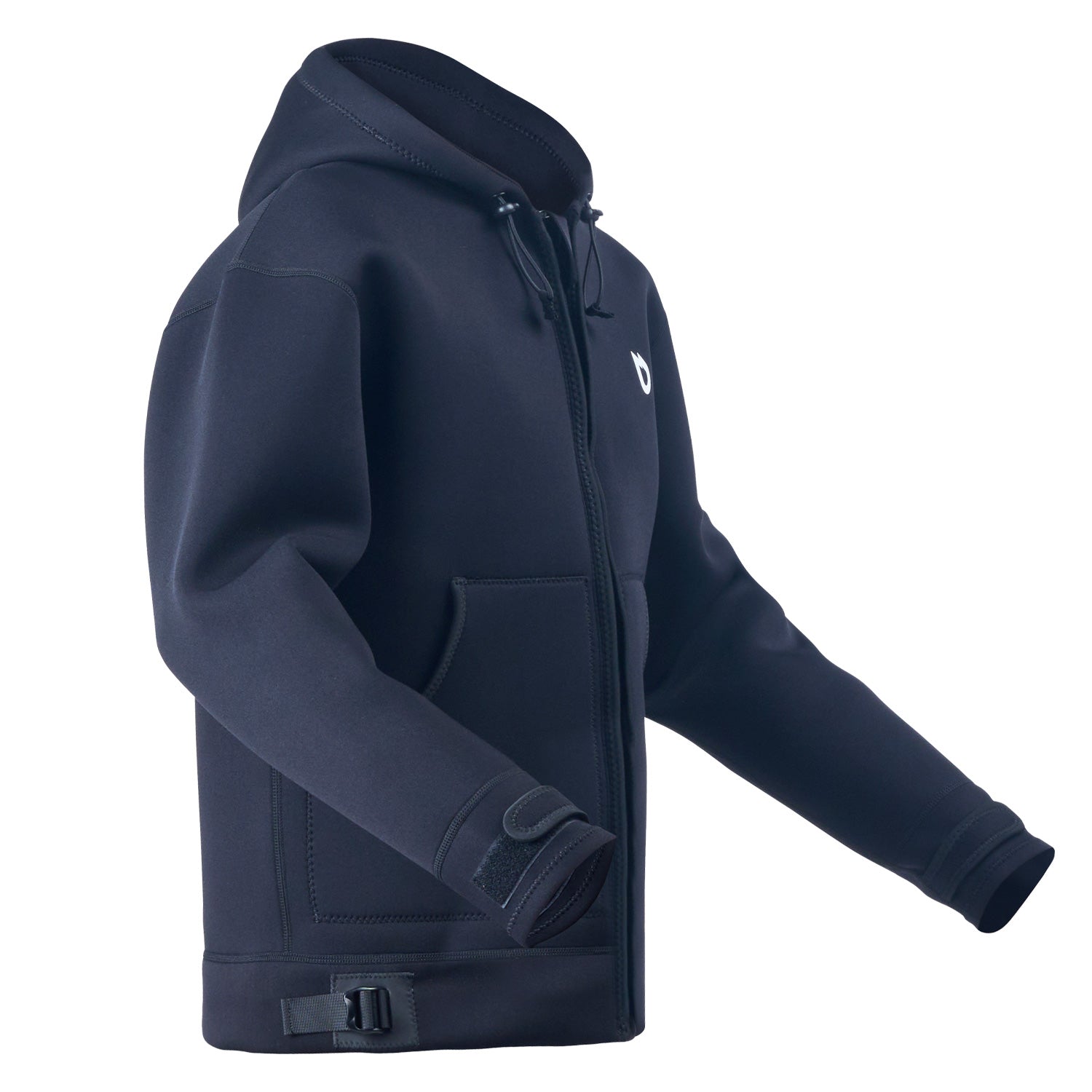 GONG | Veste Neoprène Insulate 3mm