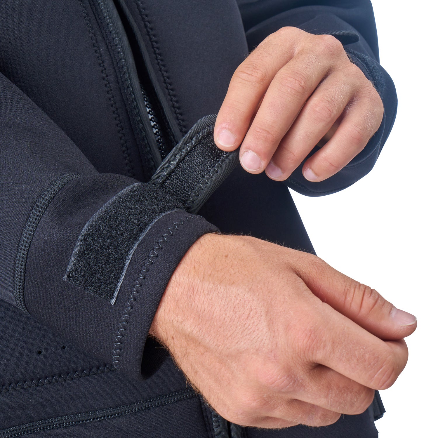 GONG | Veste Neoprène Insulate 3mm
