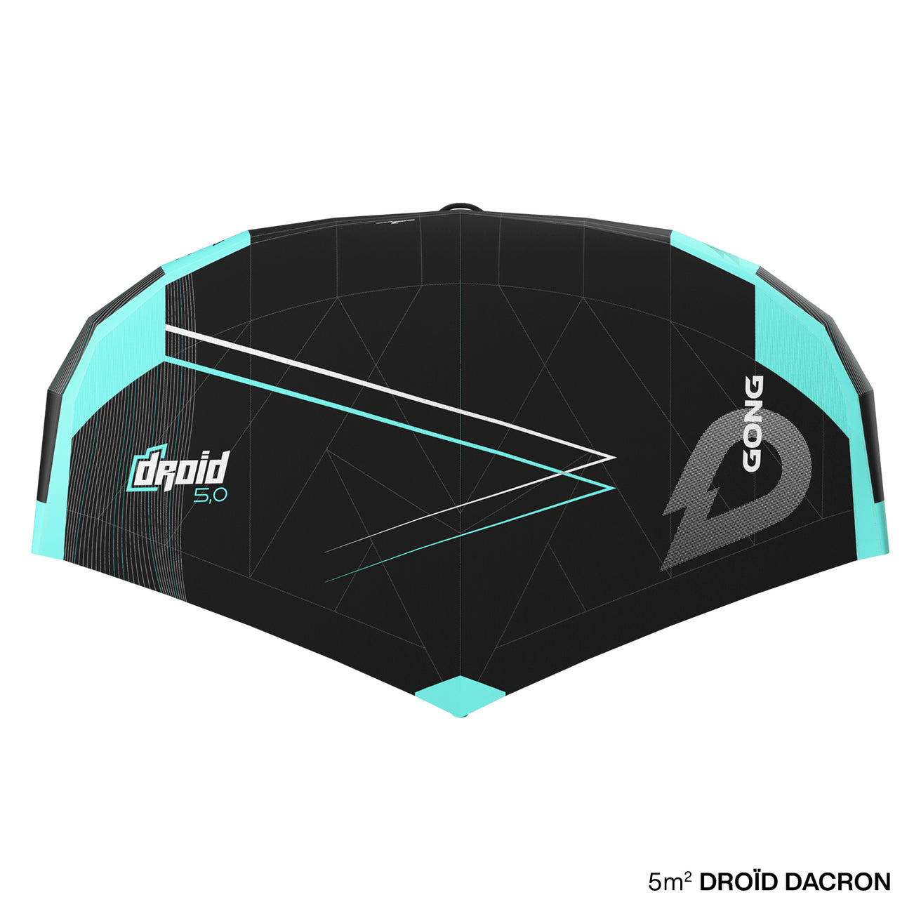 GONG | Wing Droid
