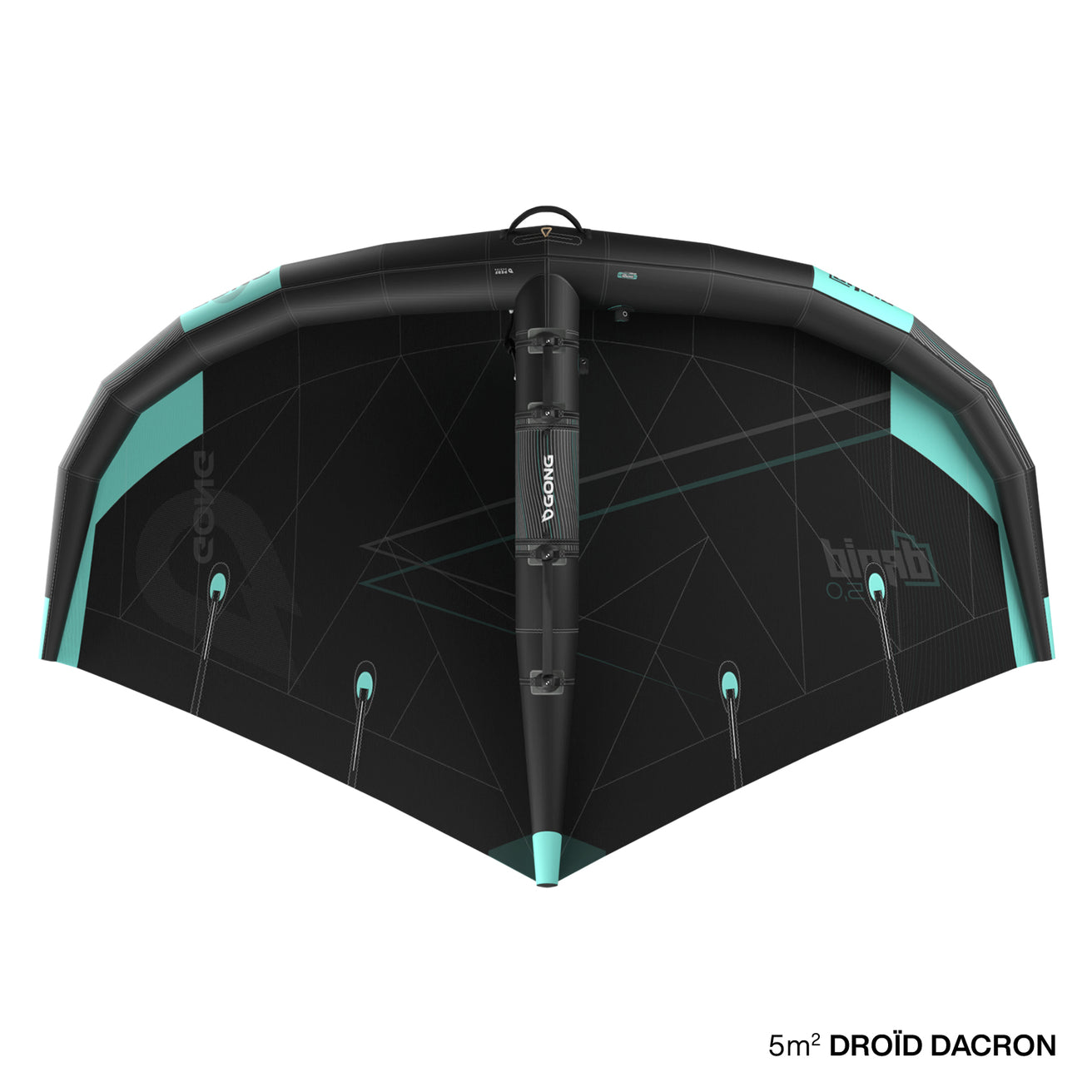 GONG | Wing Droid