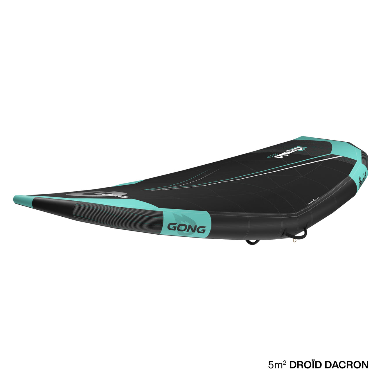 GONG | Wing Droid