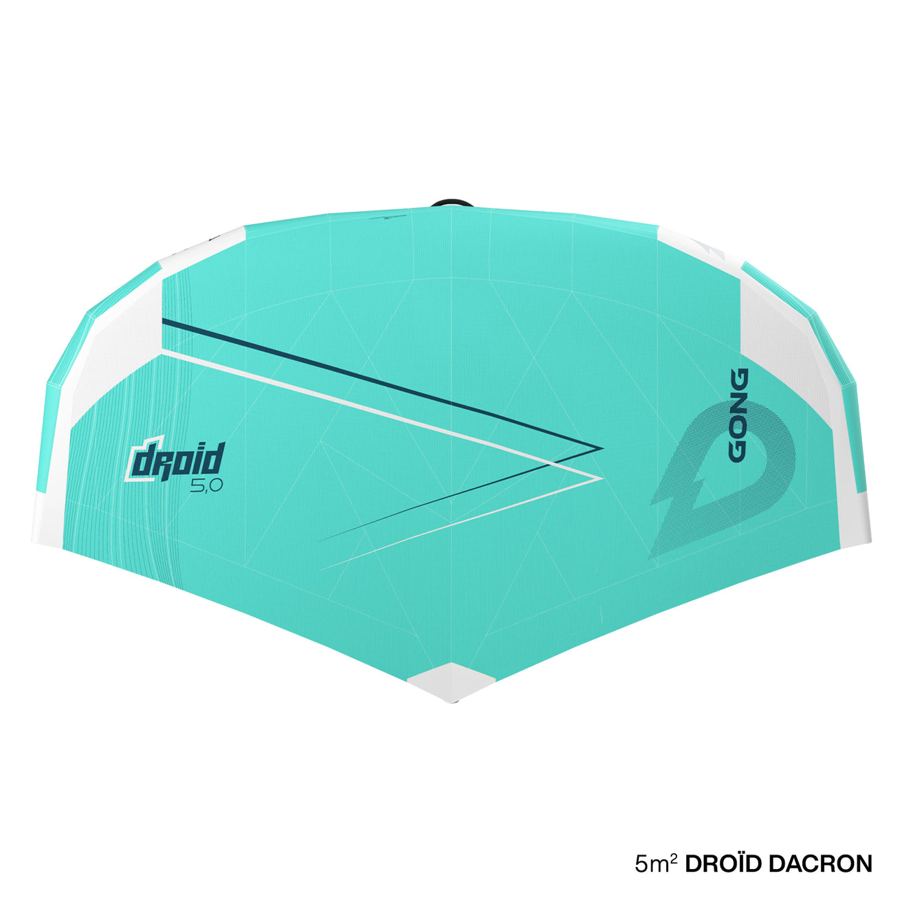 GONG | Wing Droid