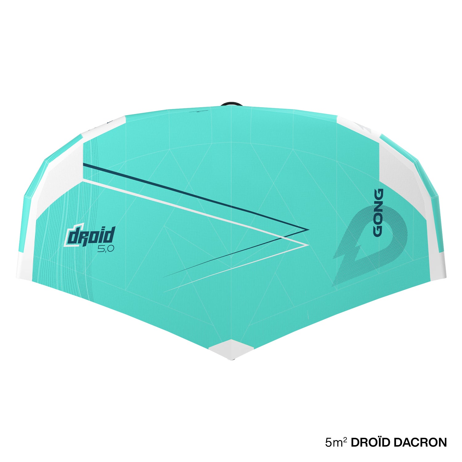 GONG | Wing Droid