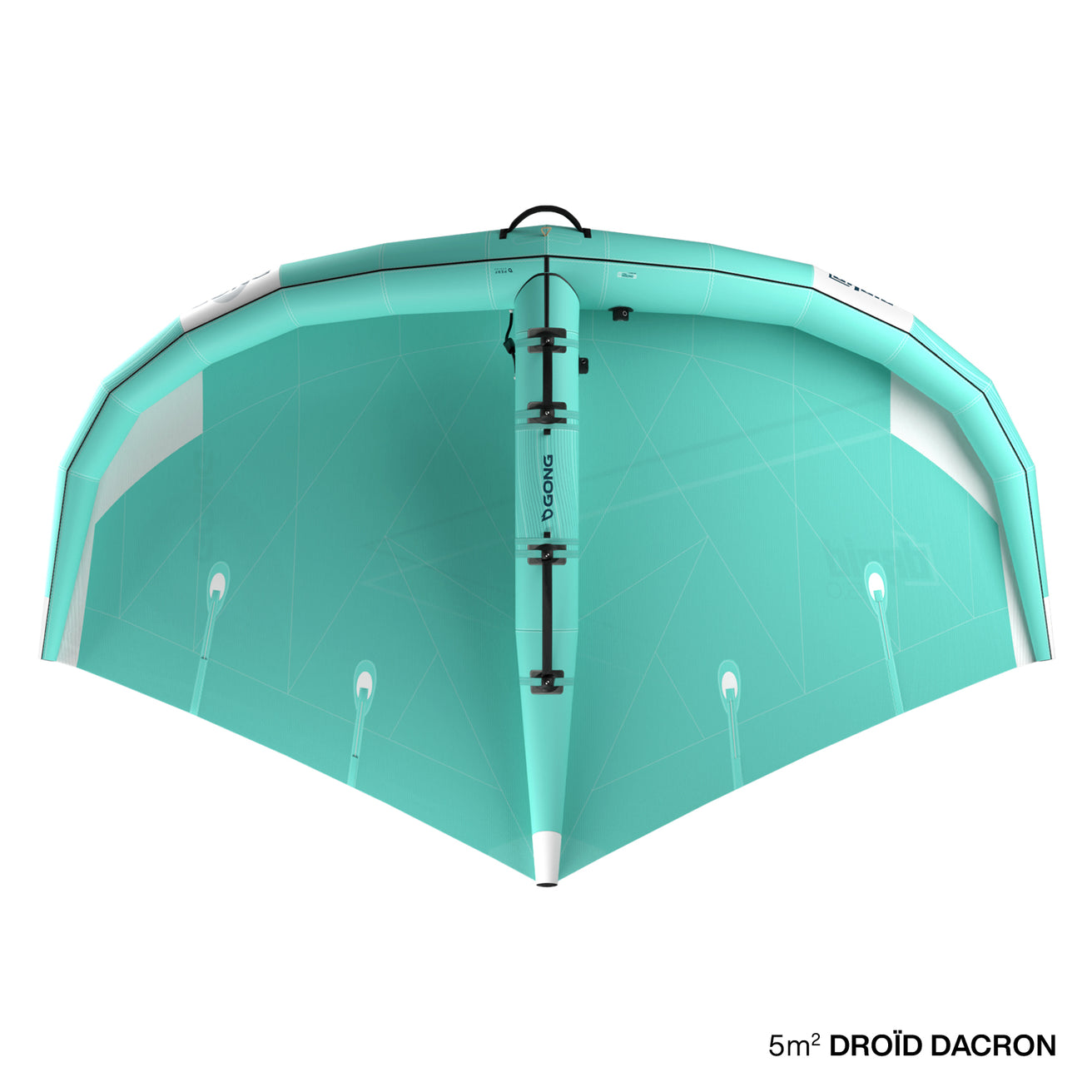GONG | Wing Droid