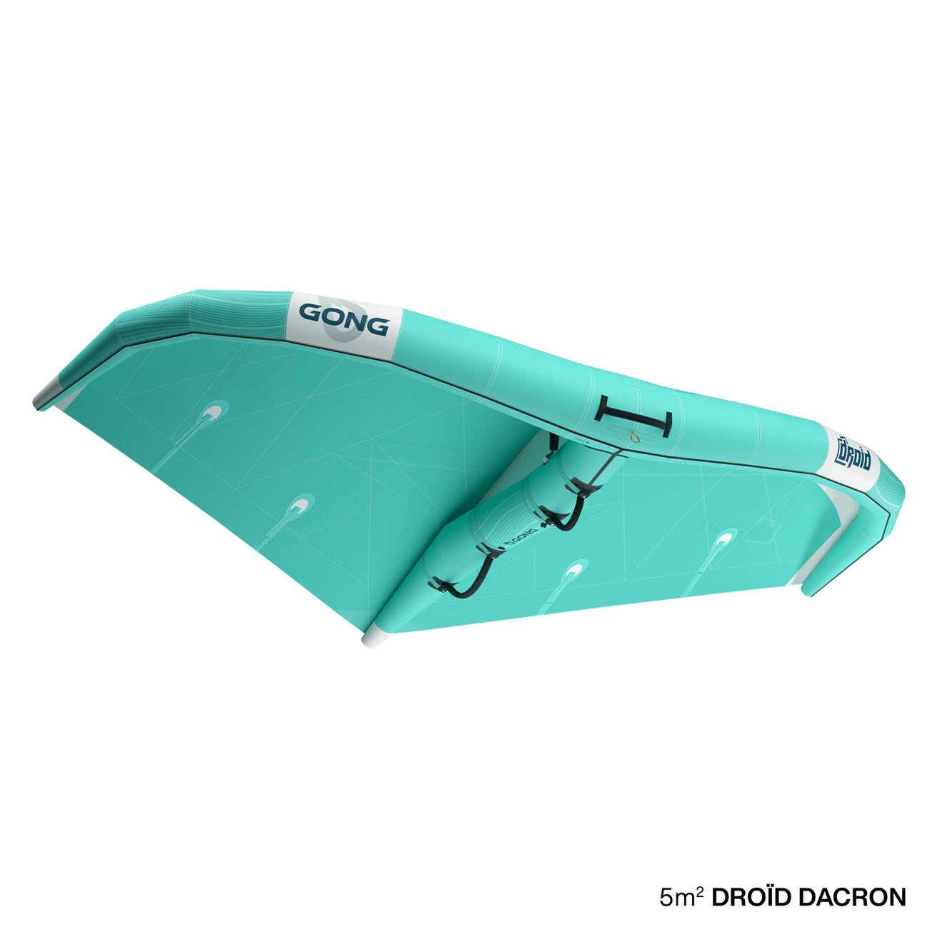 GONG | Wing Droid