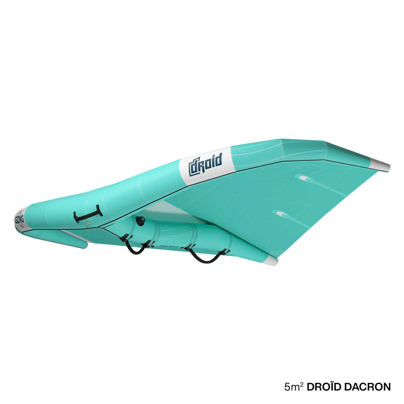 GONG | Wing Droid