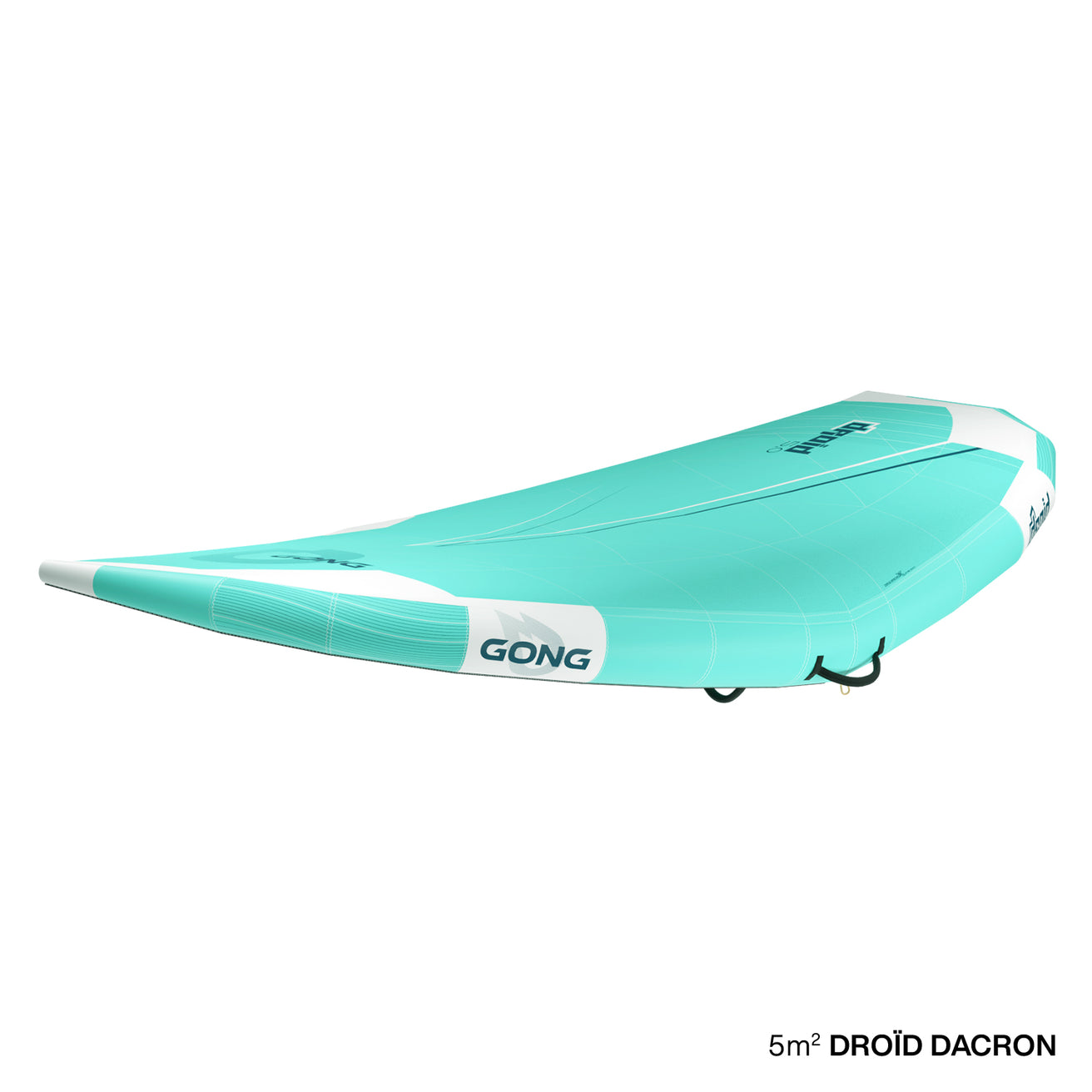 GONG | Wing Droid