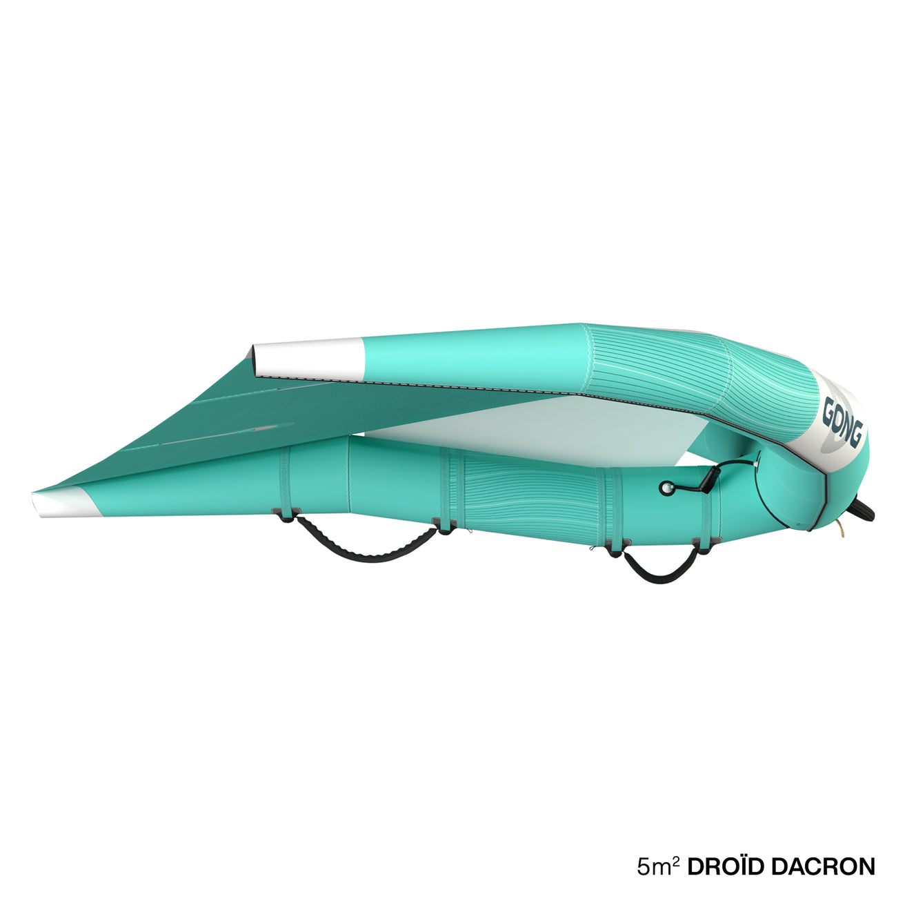 GONG | Wing Droid