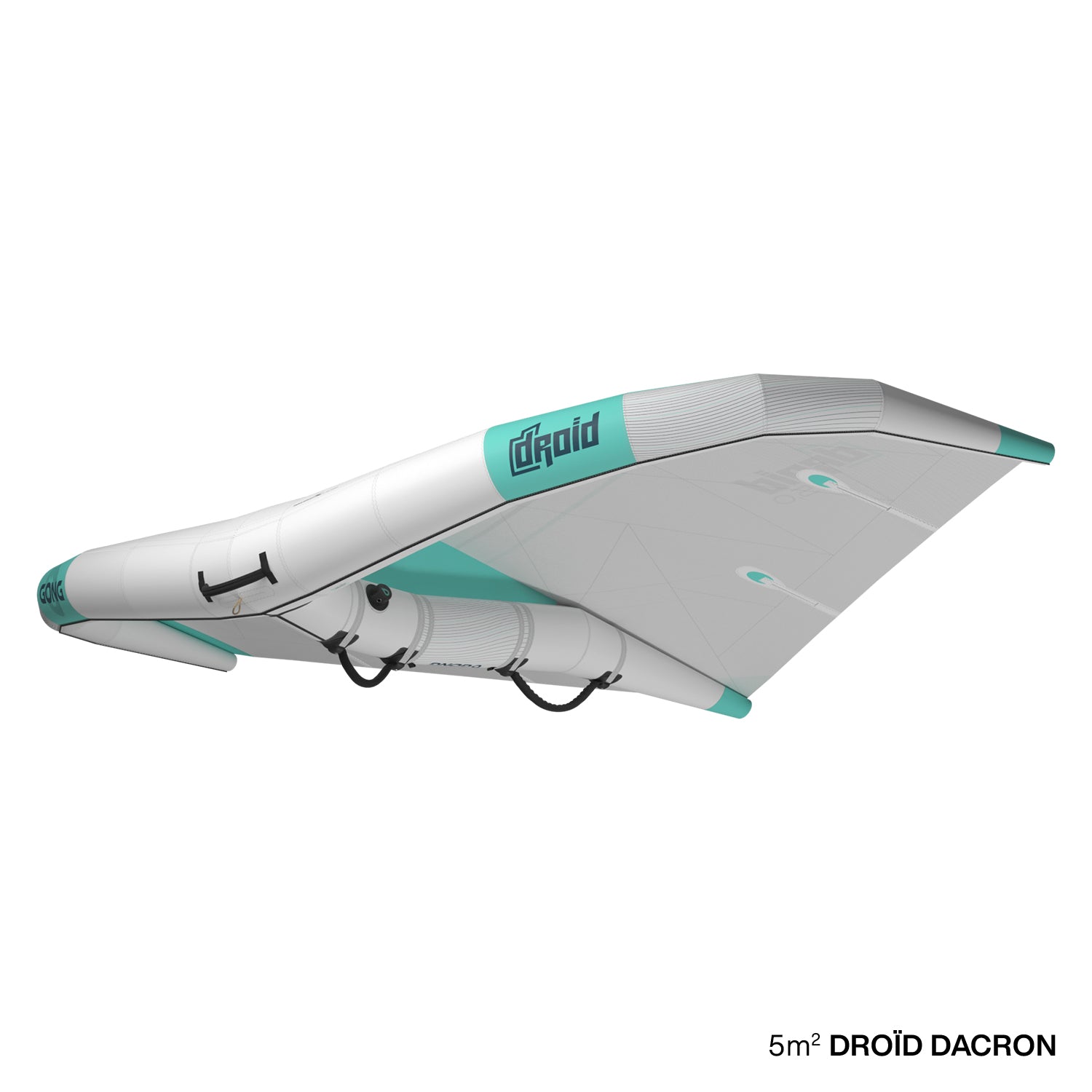 GONG | Wing Droid