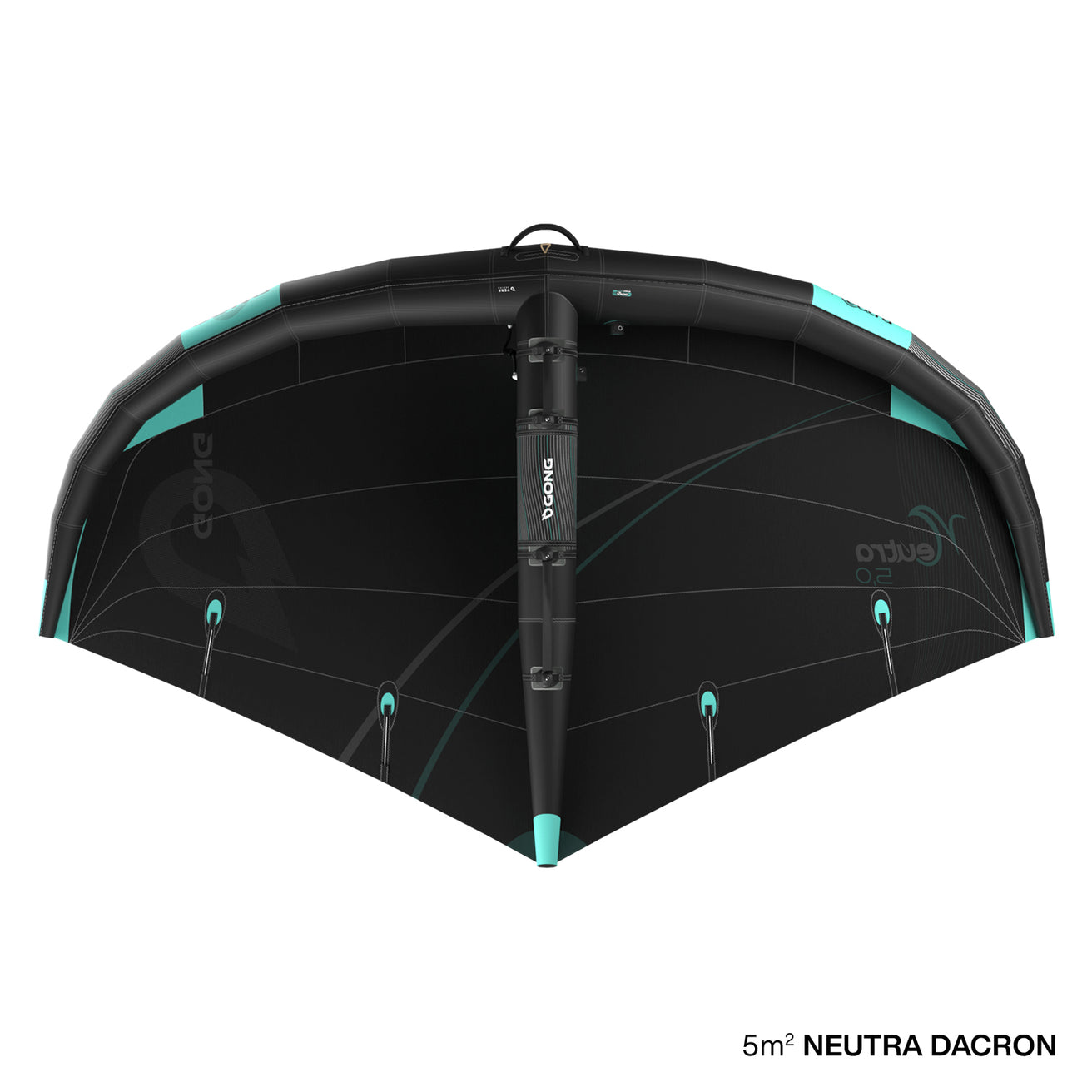 GONG | Wing Neutra