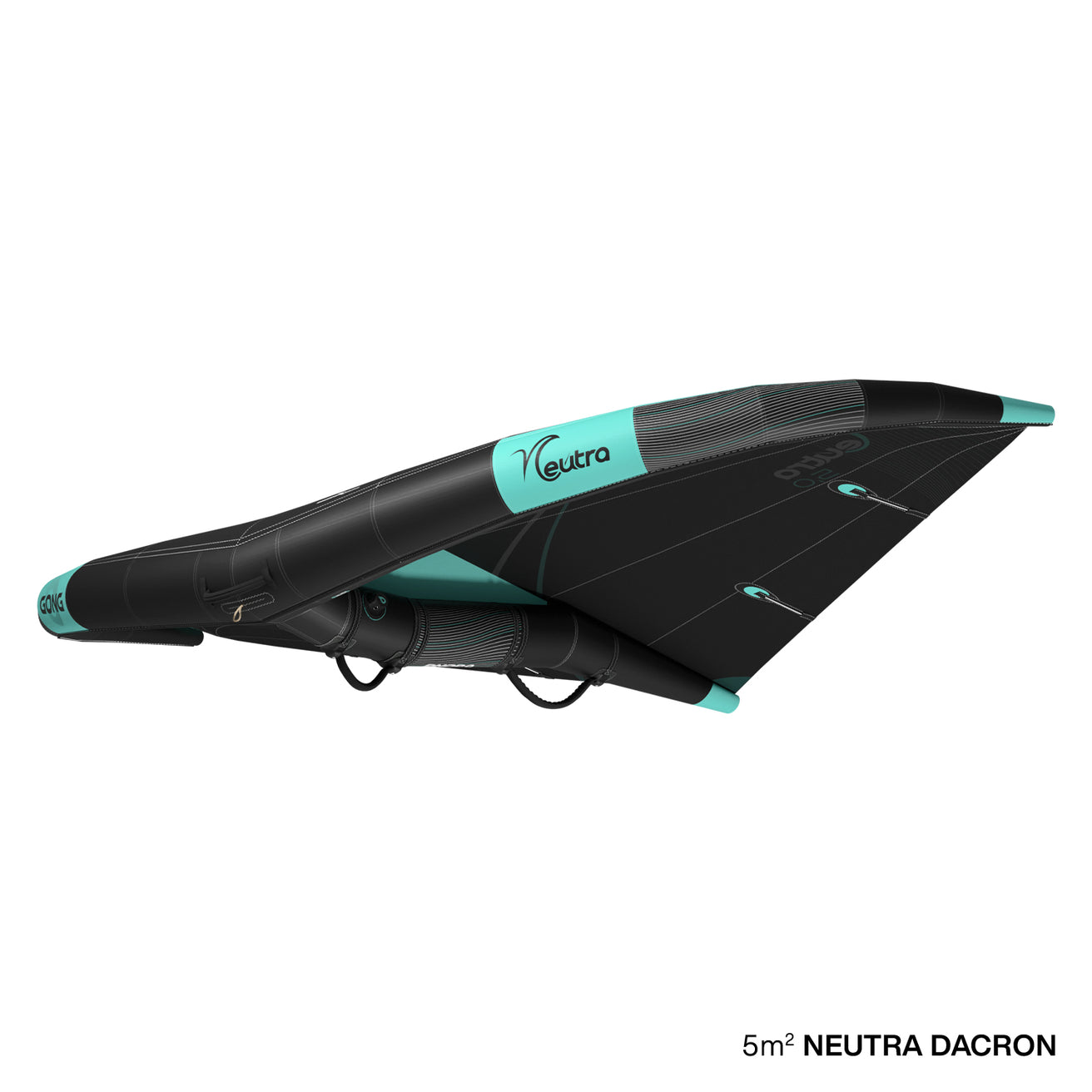 GONG | Wing Neutra