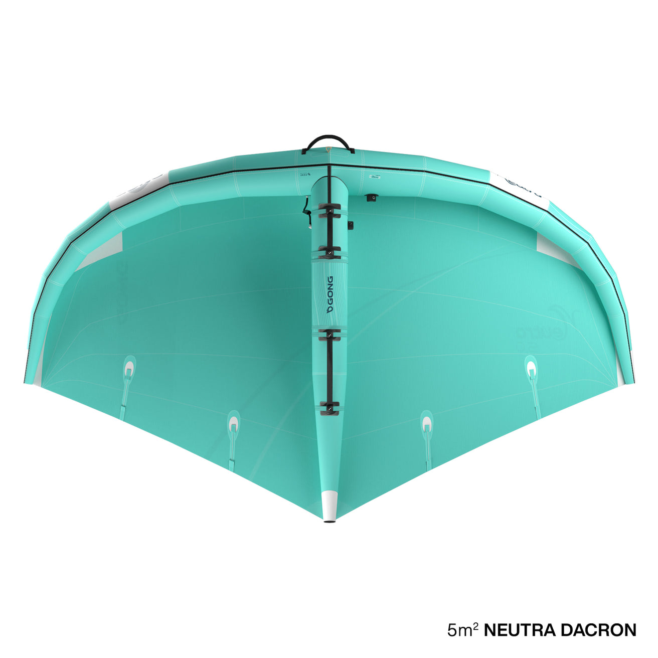 GONG | Wing Neutra