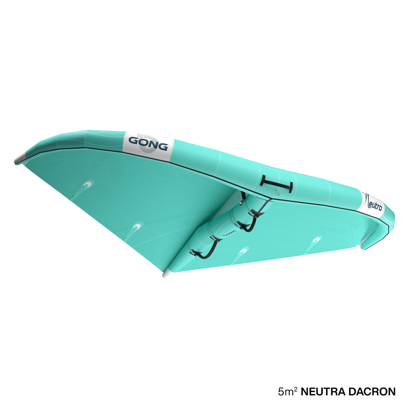 GONG | Wing Neutra