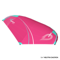 Wing Neutra - 4 m² Pink / Blue Second Hand 11641