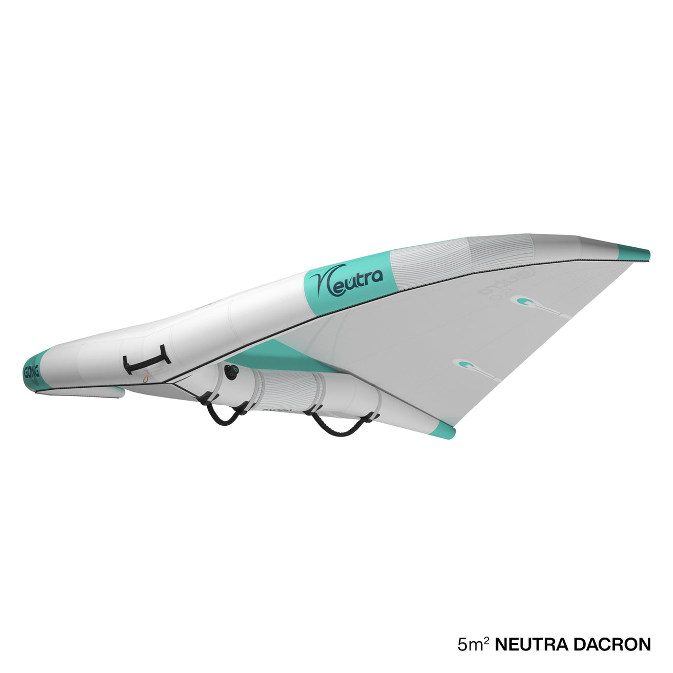 GONG | Wing Neutra