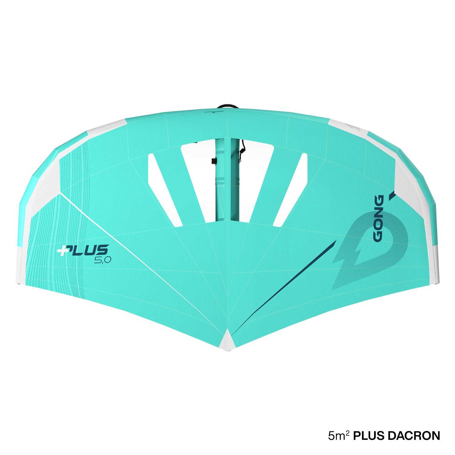 GONG | Wing Plus