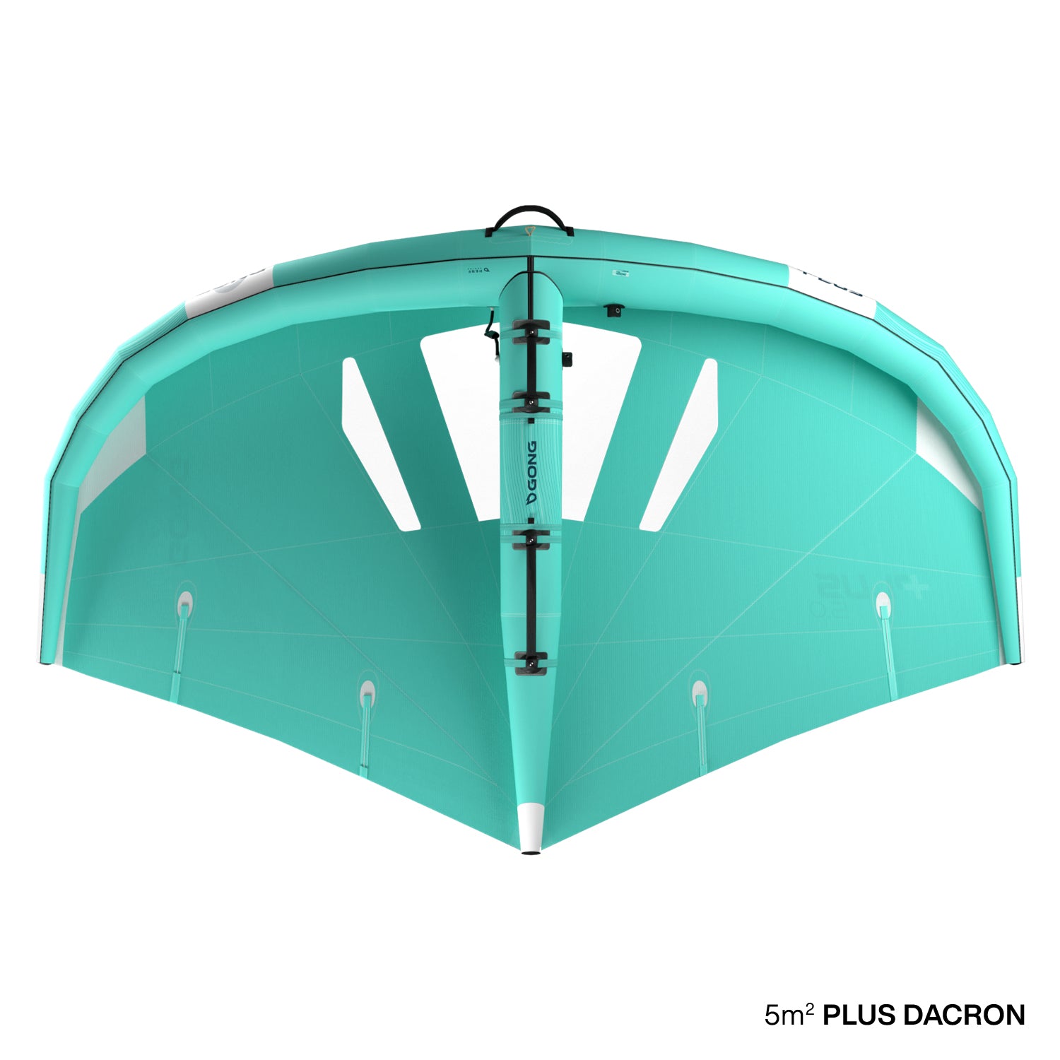 GONG | Wing Plus