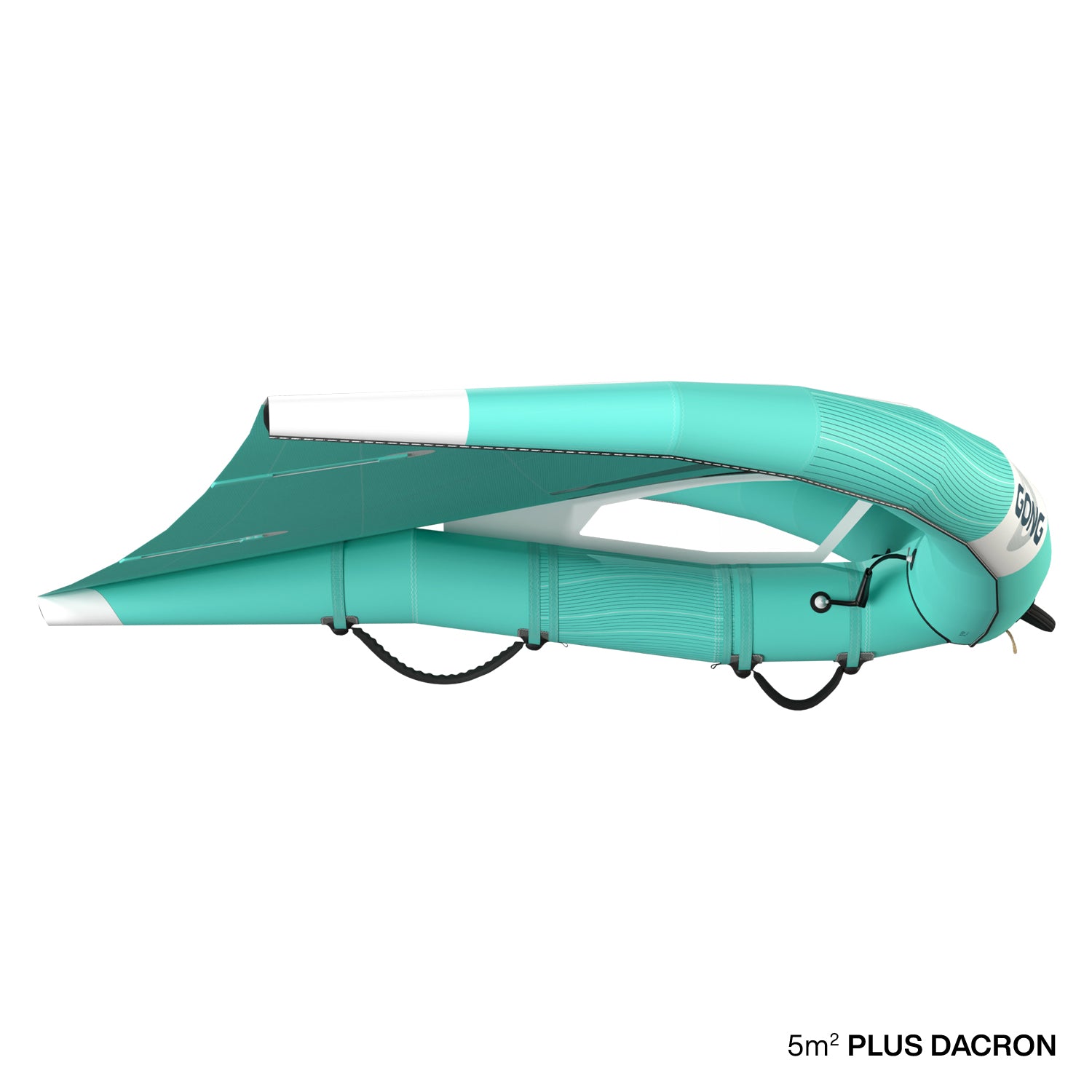 GONG | Wing Plus