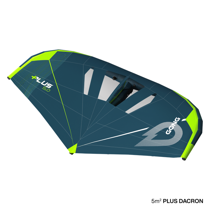 GONG | Wing Plus