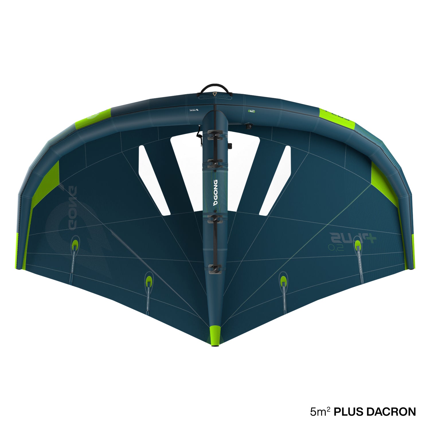 GONG | Wing Plus