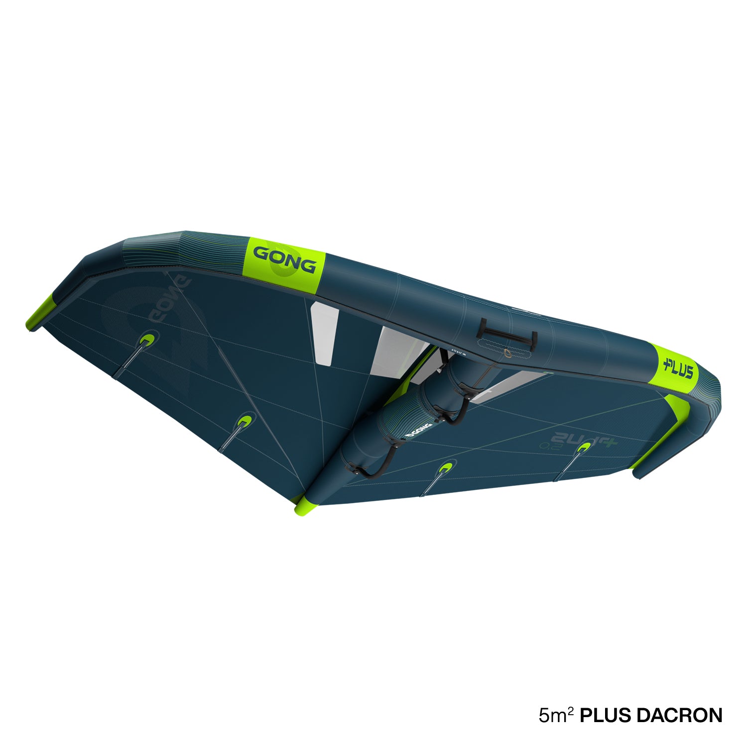 GONG | Wing Plus
