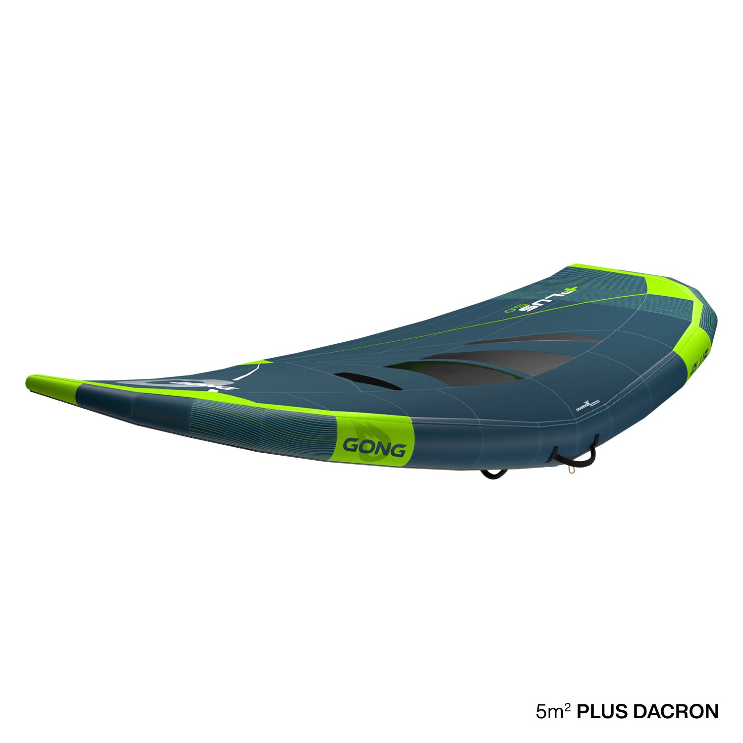 GONG | Wing Plus