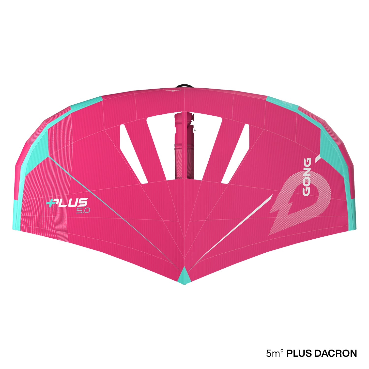 GONG | Wing Plus