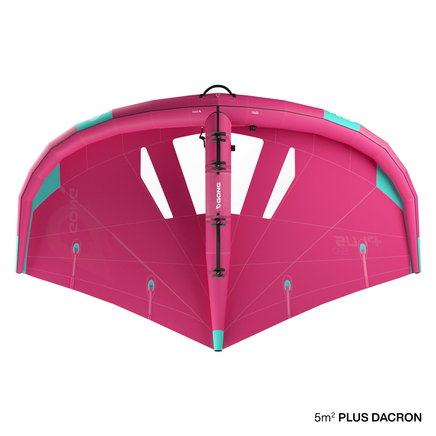 GONG | Wing Plus
