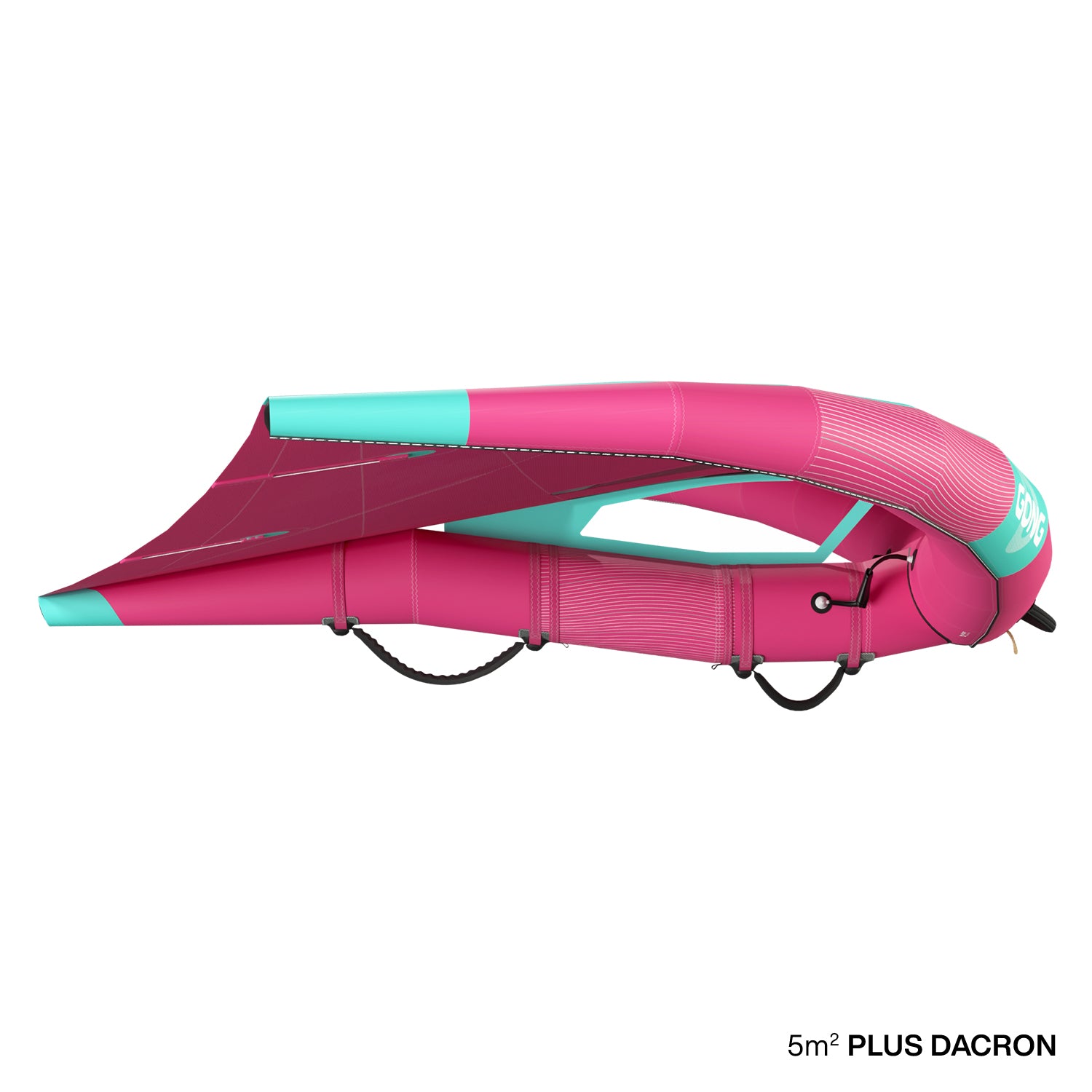 GONG | Wing Plus