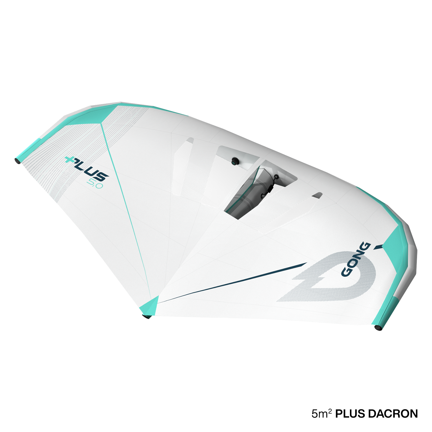 GONG | Wing Plus