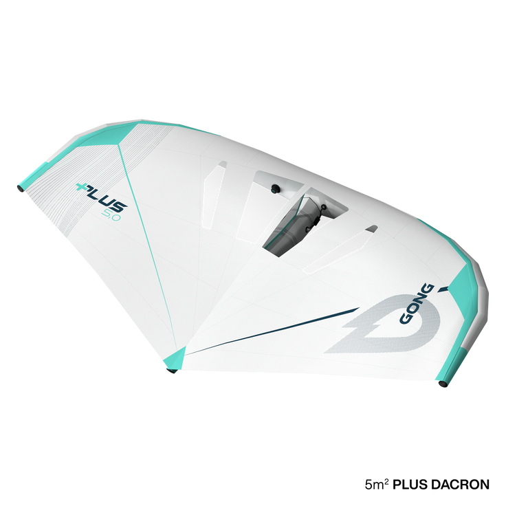 GONG | Wing Plus