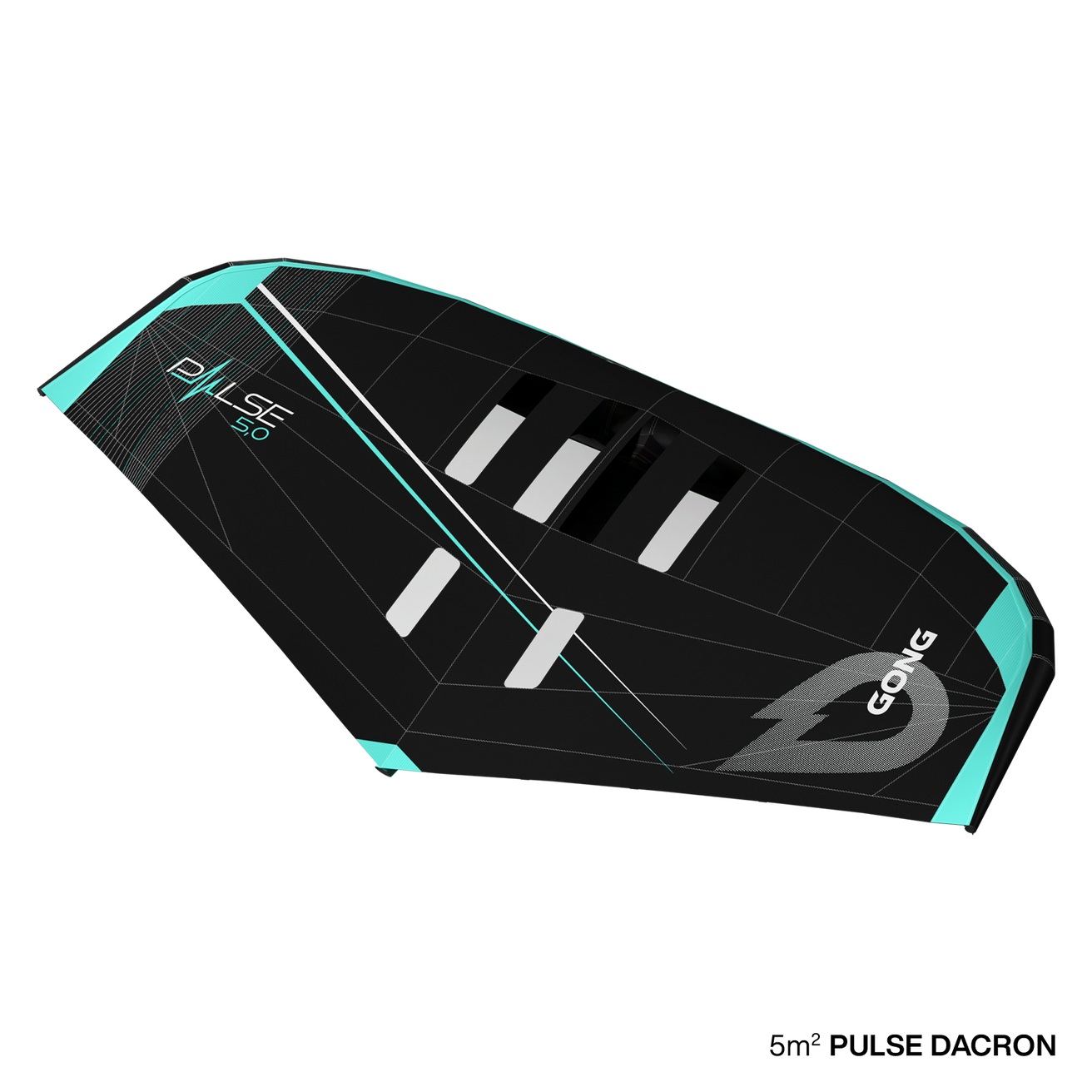 GONG | Wing Pulse DP