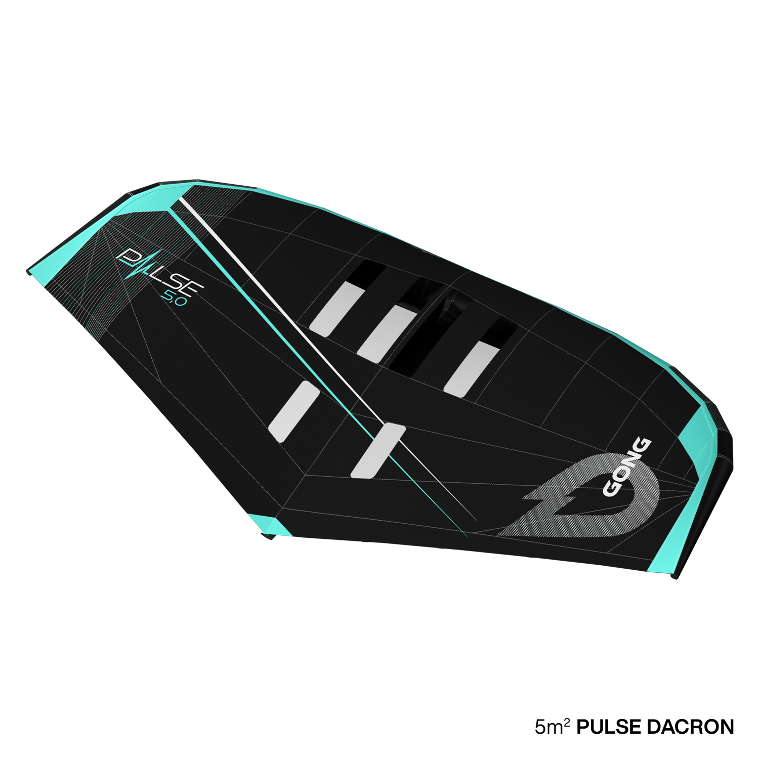 GONG | Wing Pulse DP