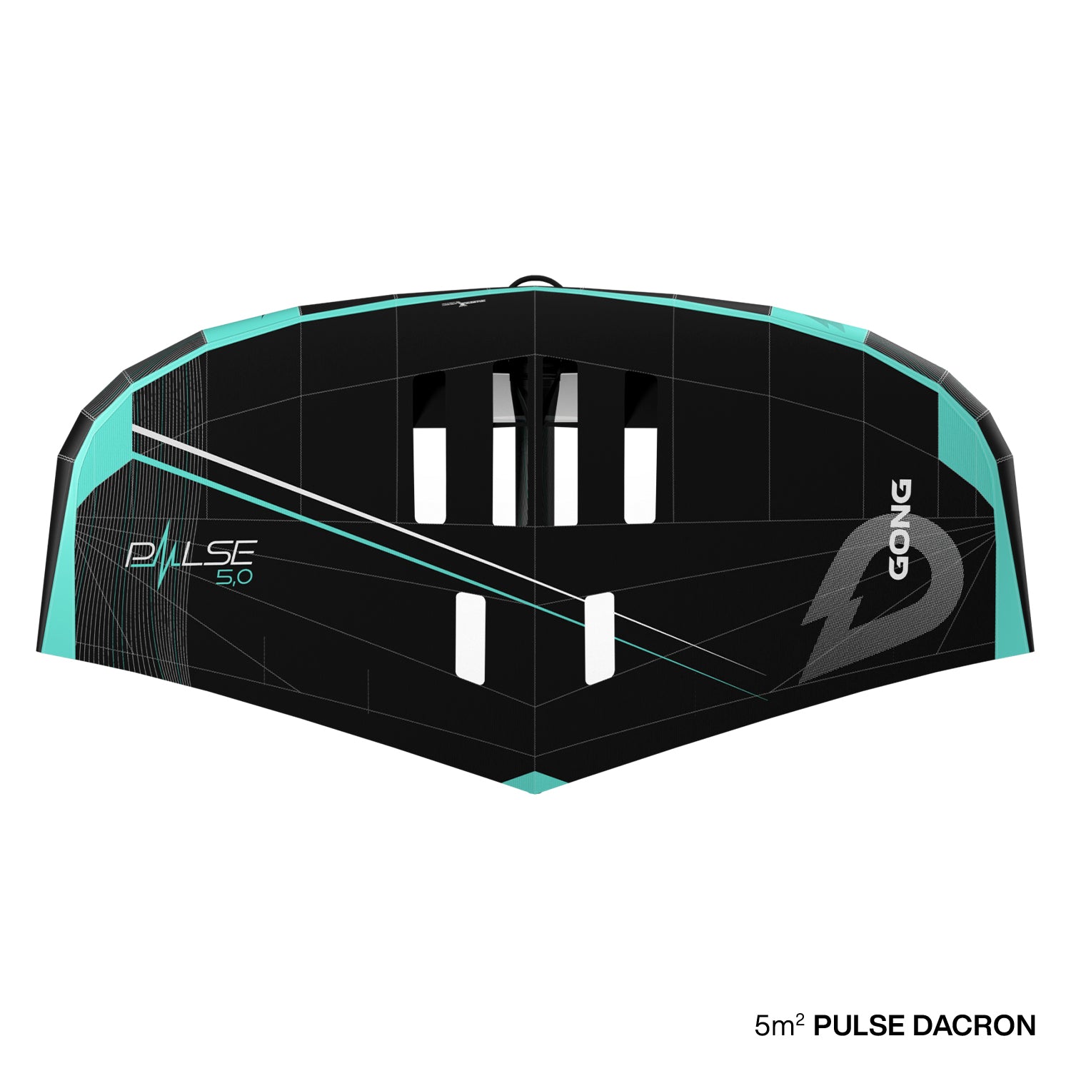 GONG | Wing Pulse
