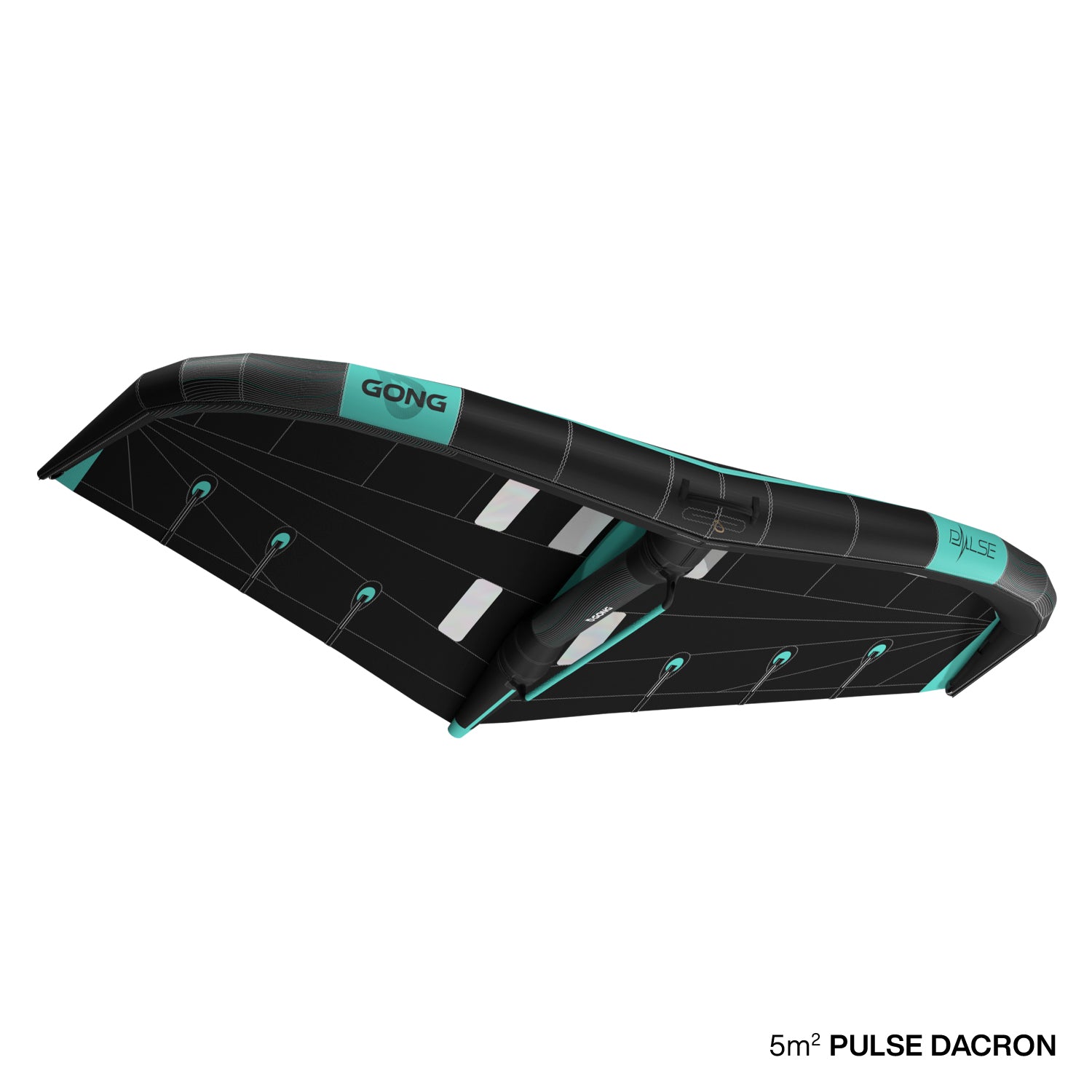 GONG | Wing Pulse