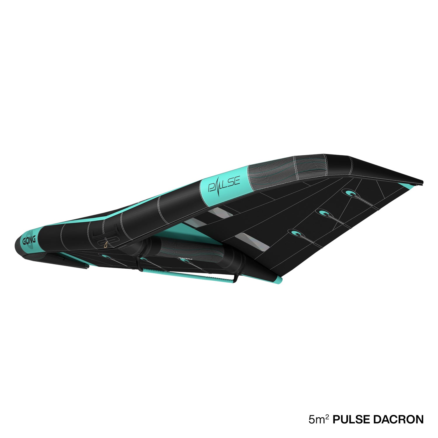 GONG | Wing Pulse