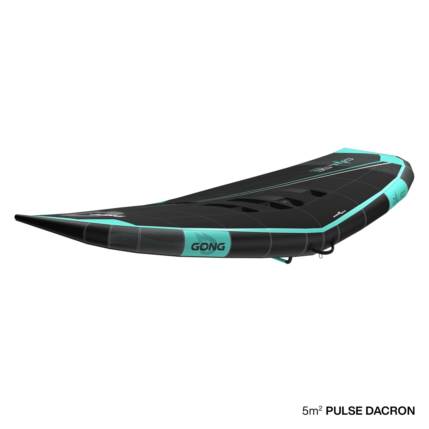 GONG | Wing Pulse