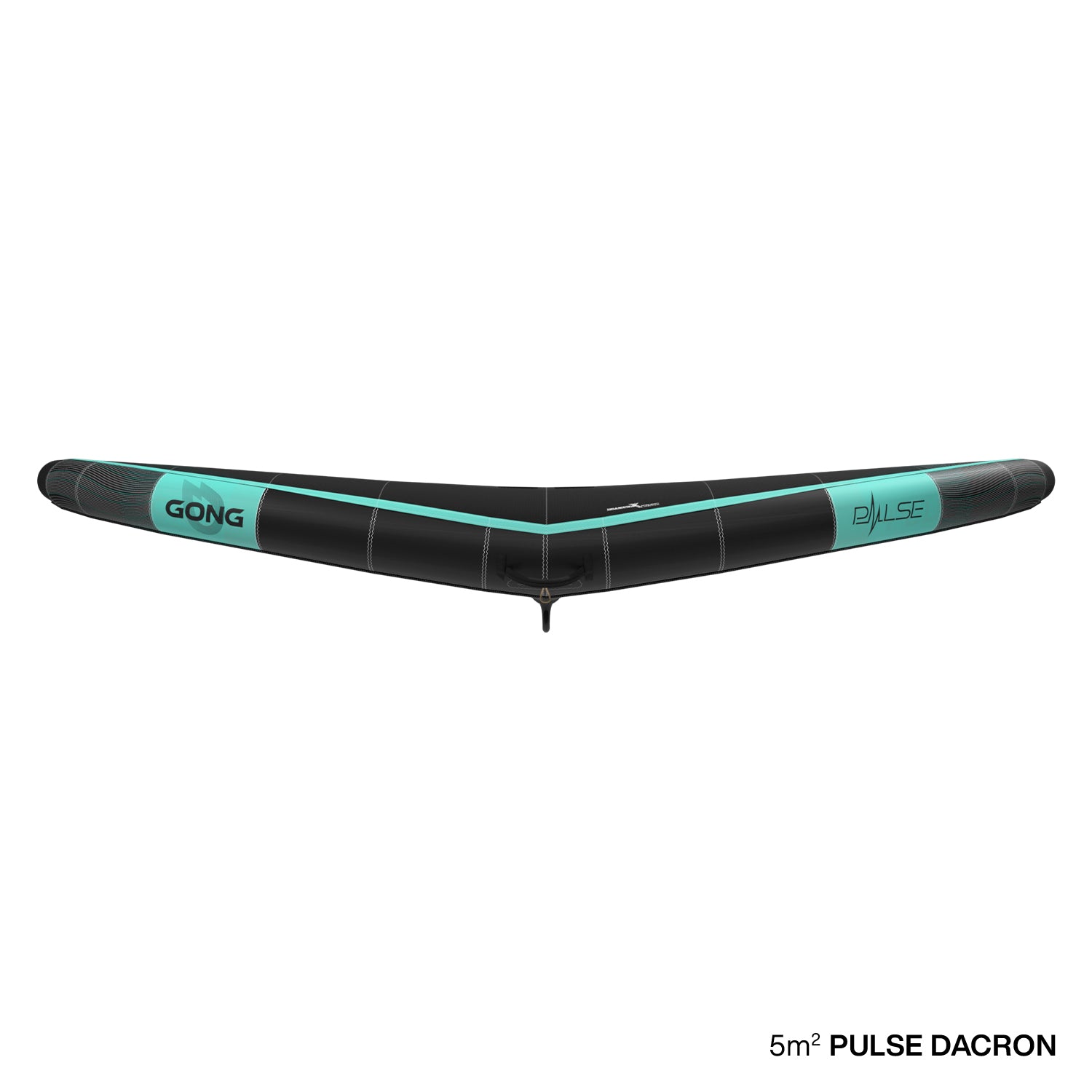 GONG | Wing Pulse