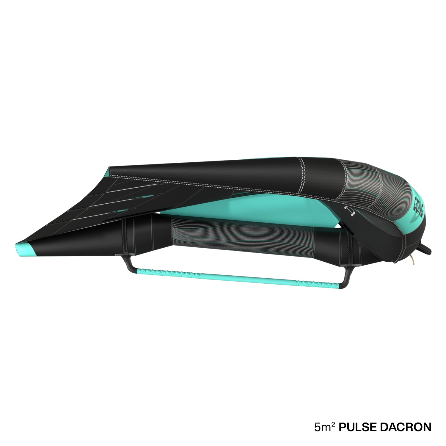 GONG | Wing Pulse DP