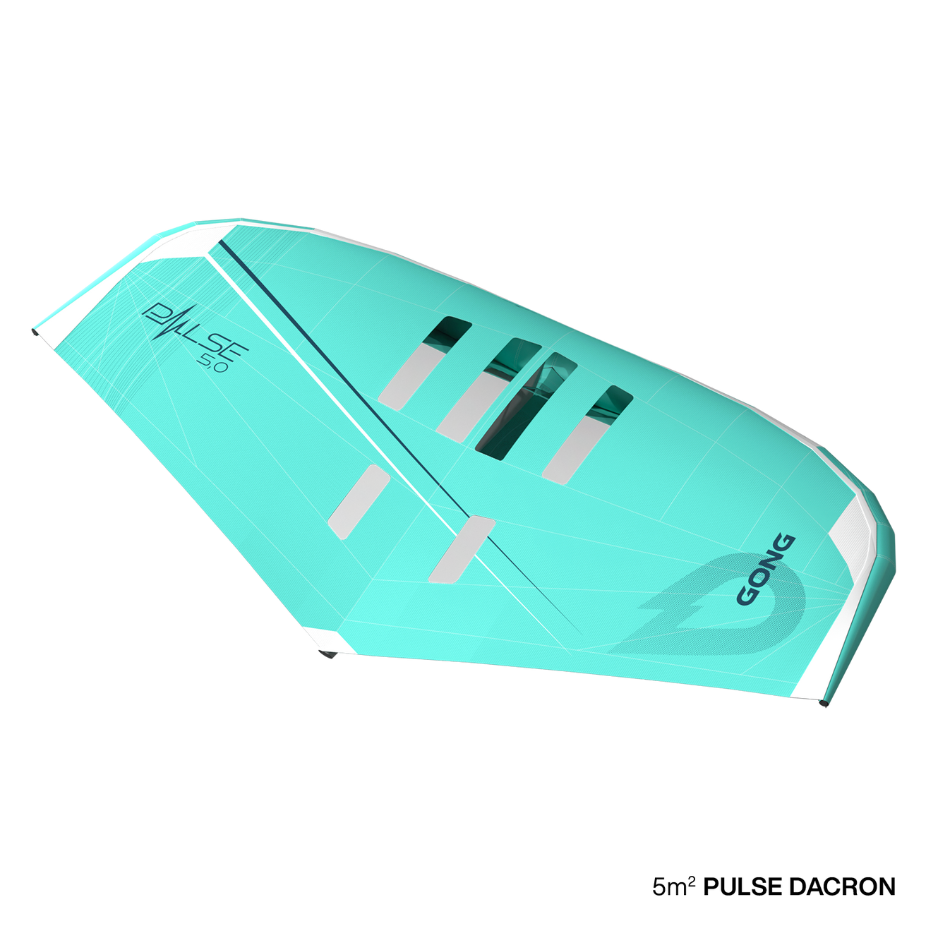 GONG | Wing Pulse DP