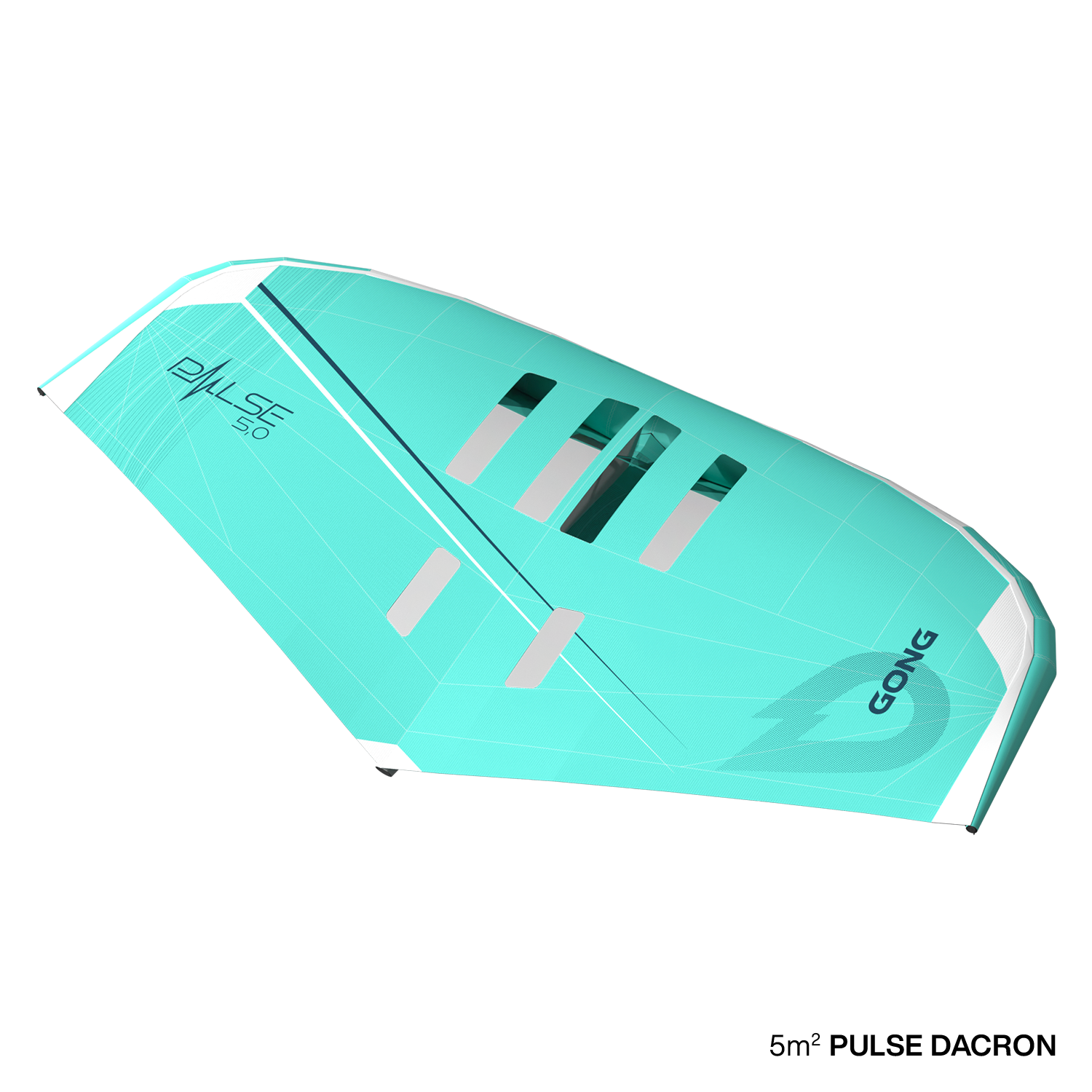 GONG | Wing Pulse DP