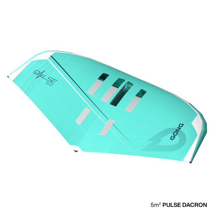 GONG | Wing Pulse DP