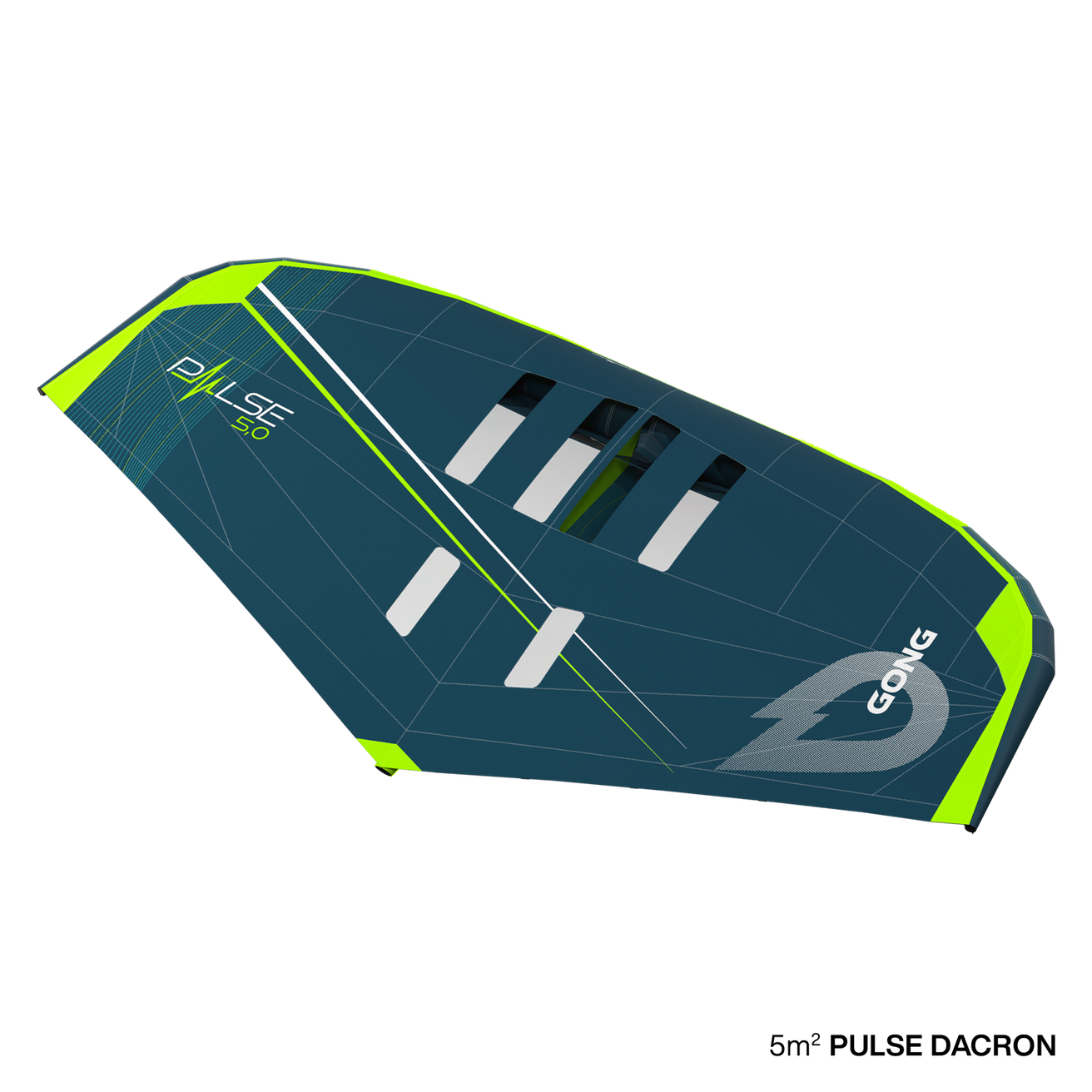 GONG | Wing Pulse DP