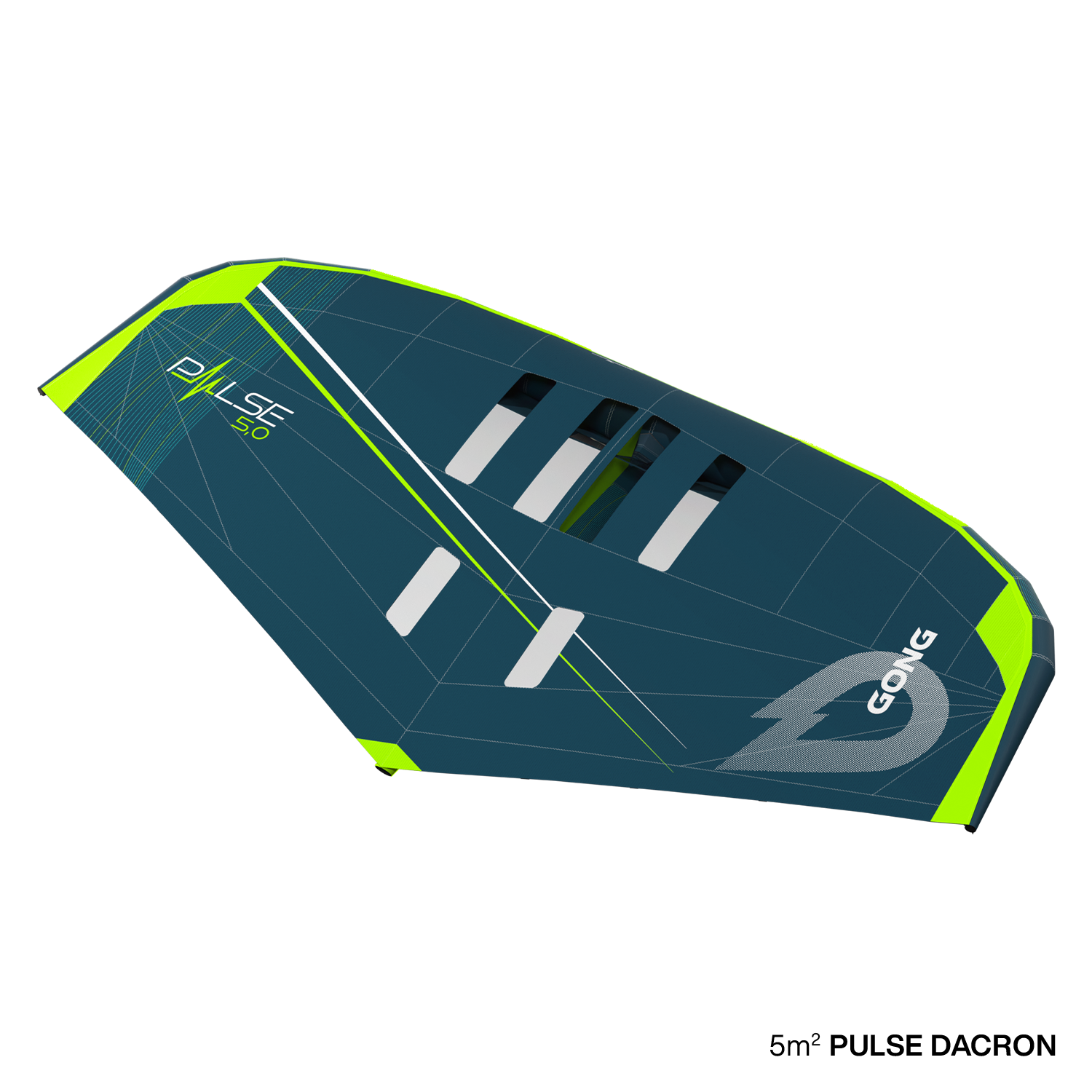 GONG | Wing Pulse DP