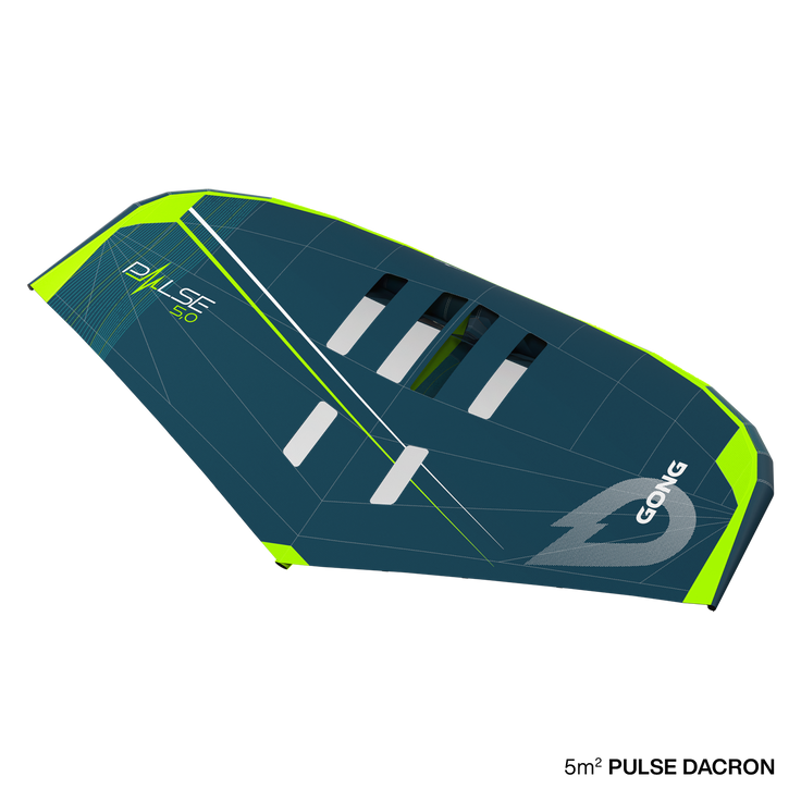 GONG | Wing Pulse DP