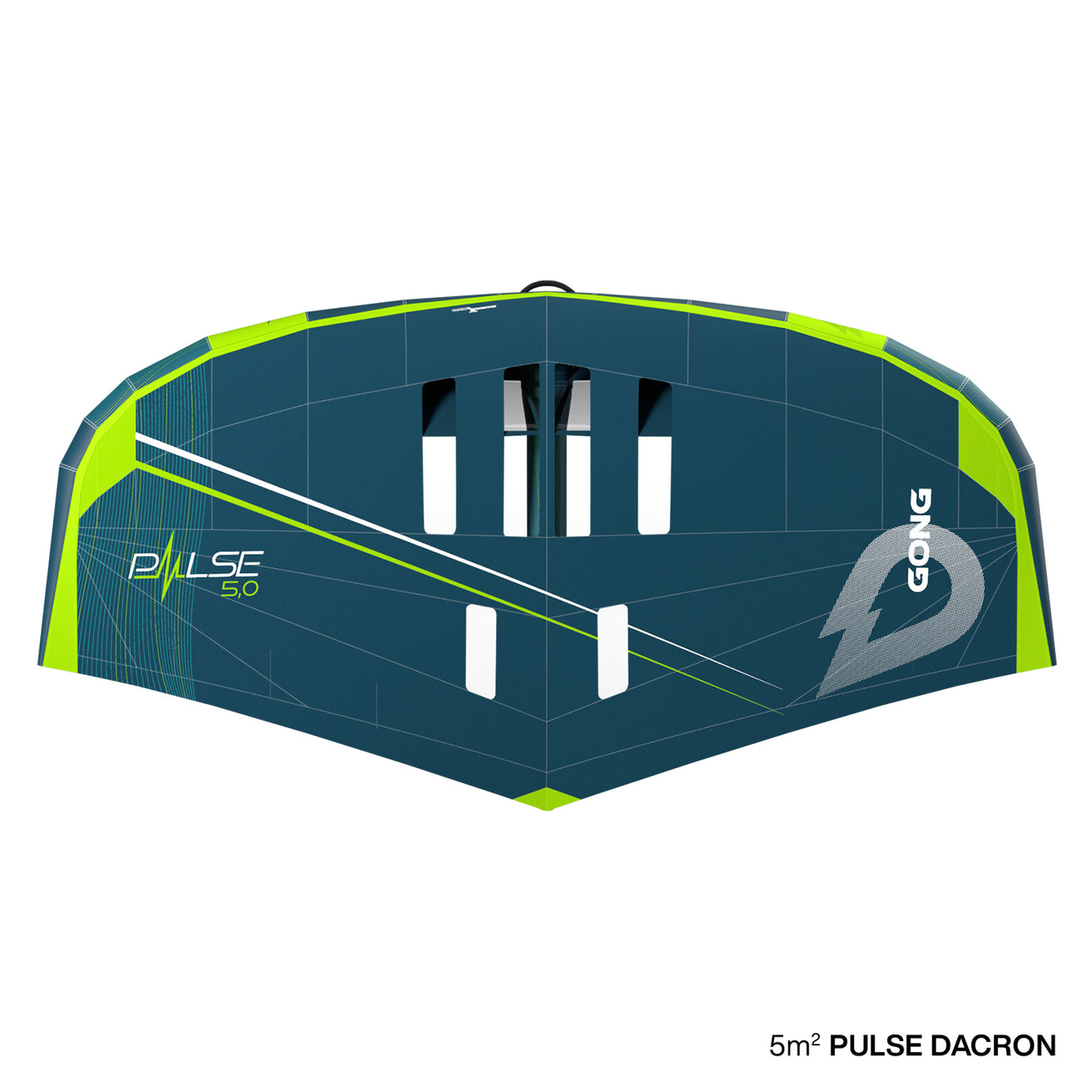 GONG | Wing Pulse DP