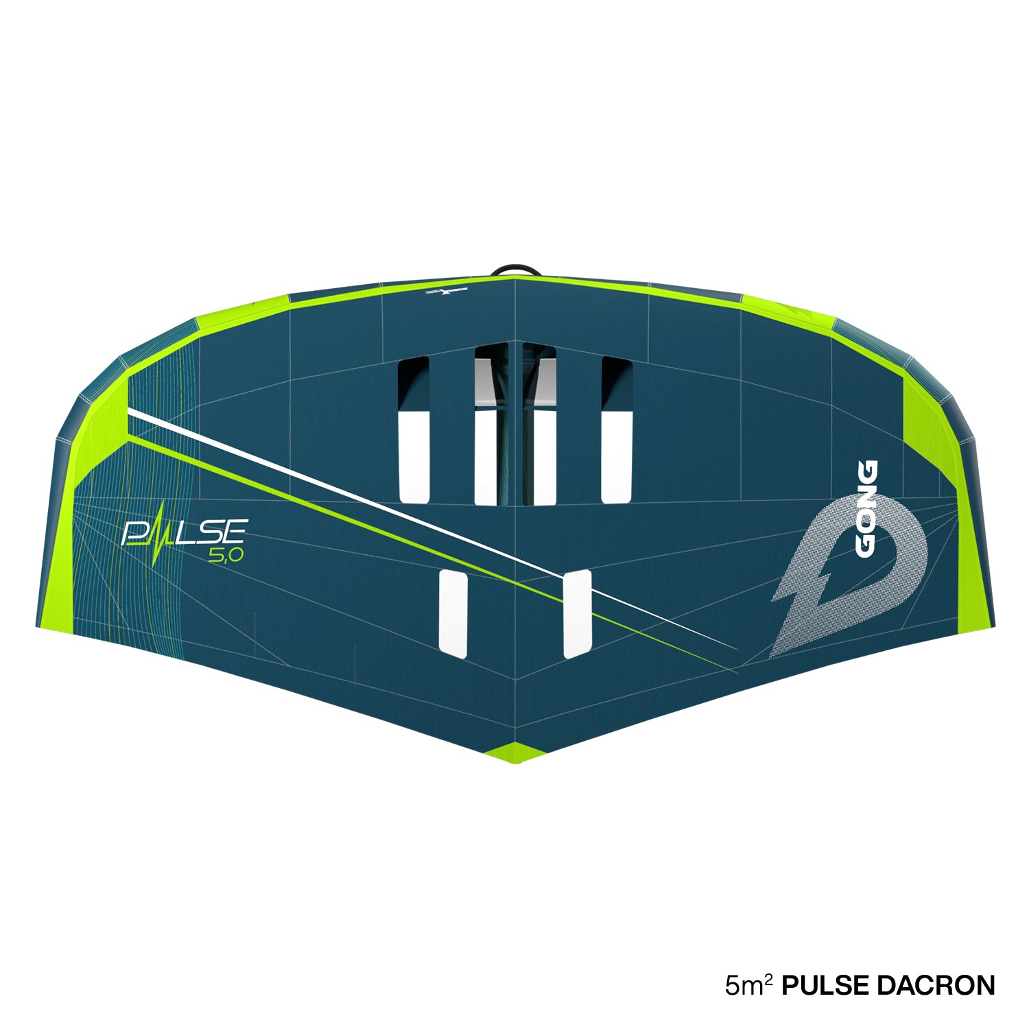 GONG | Wing Pulse DP