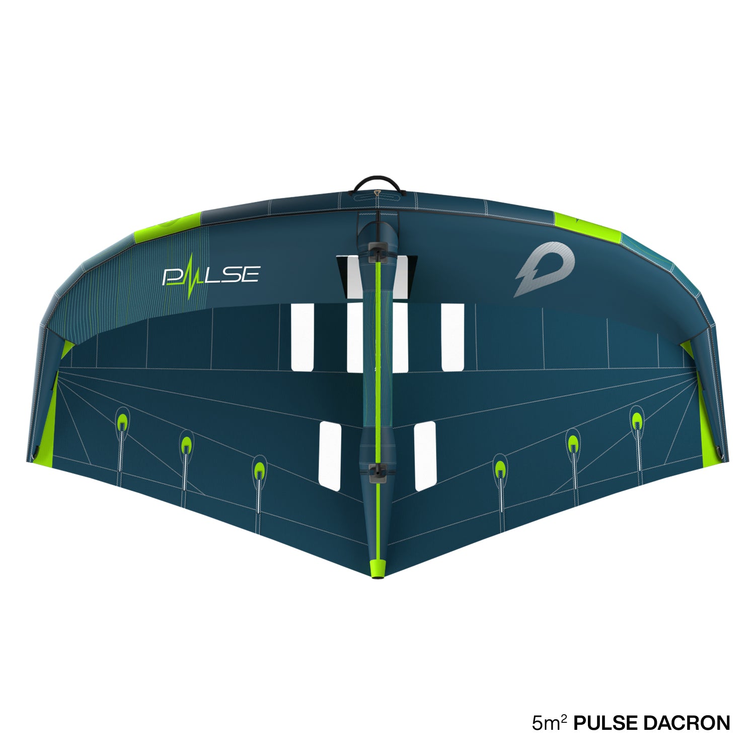 GONG | Wing Pulse DP