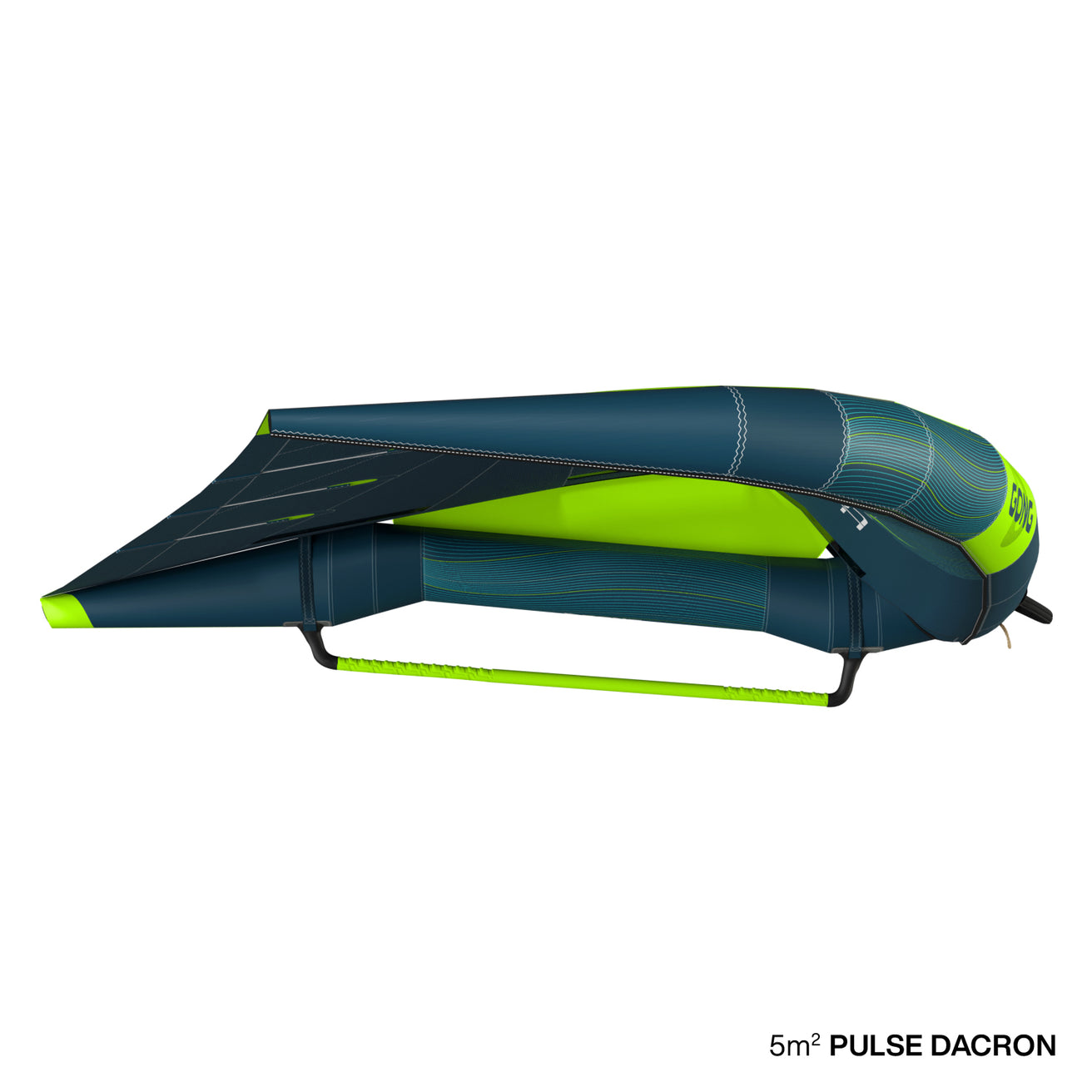 GONG | Wing Pulse DP