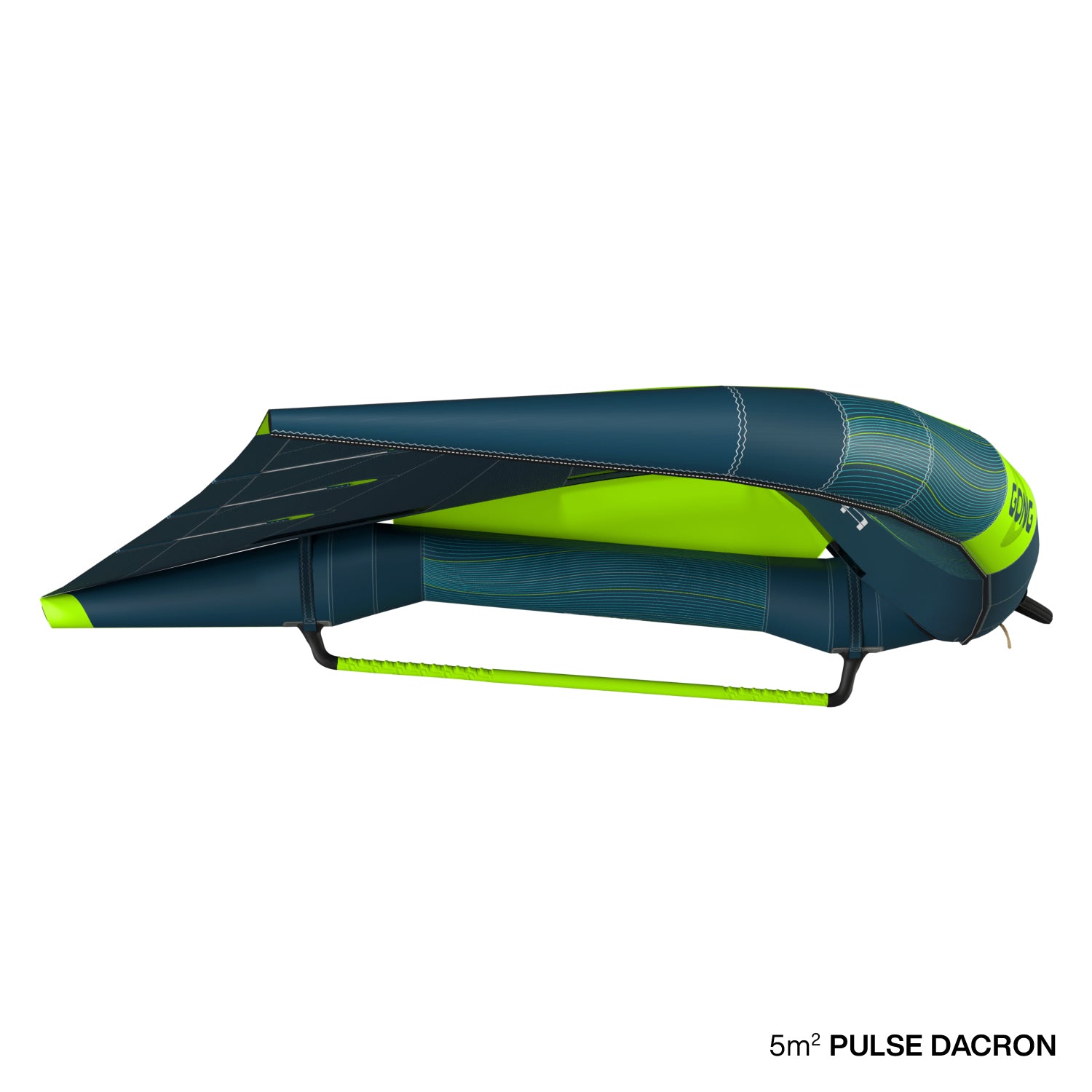 GONG | Wing Pulse DP